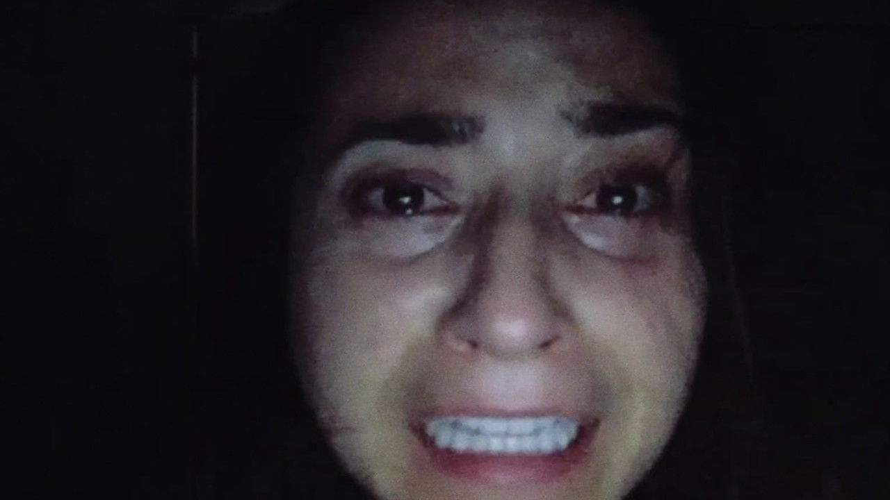 Backdrop for The Flower Tapes