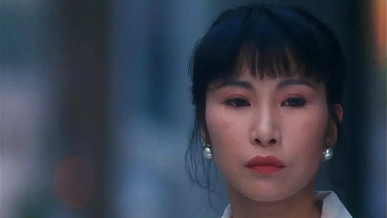 Backdrop for Trilogy of Lust II