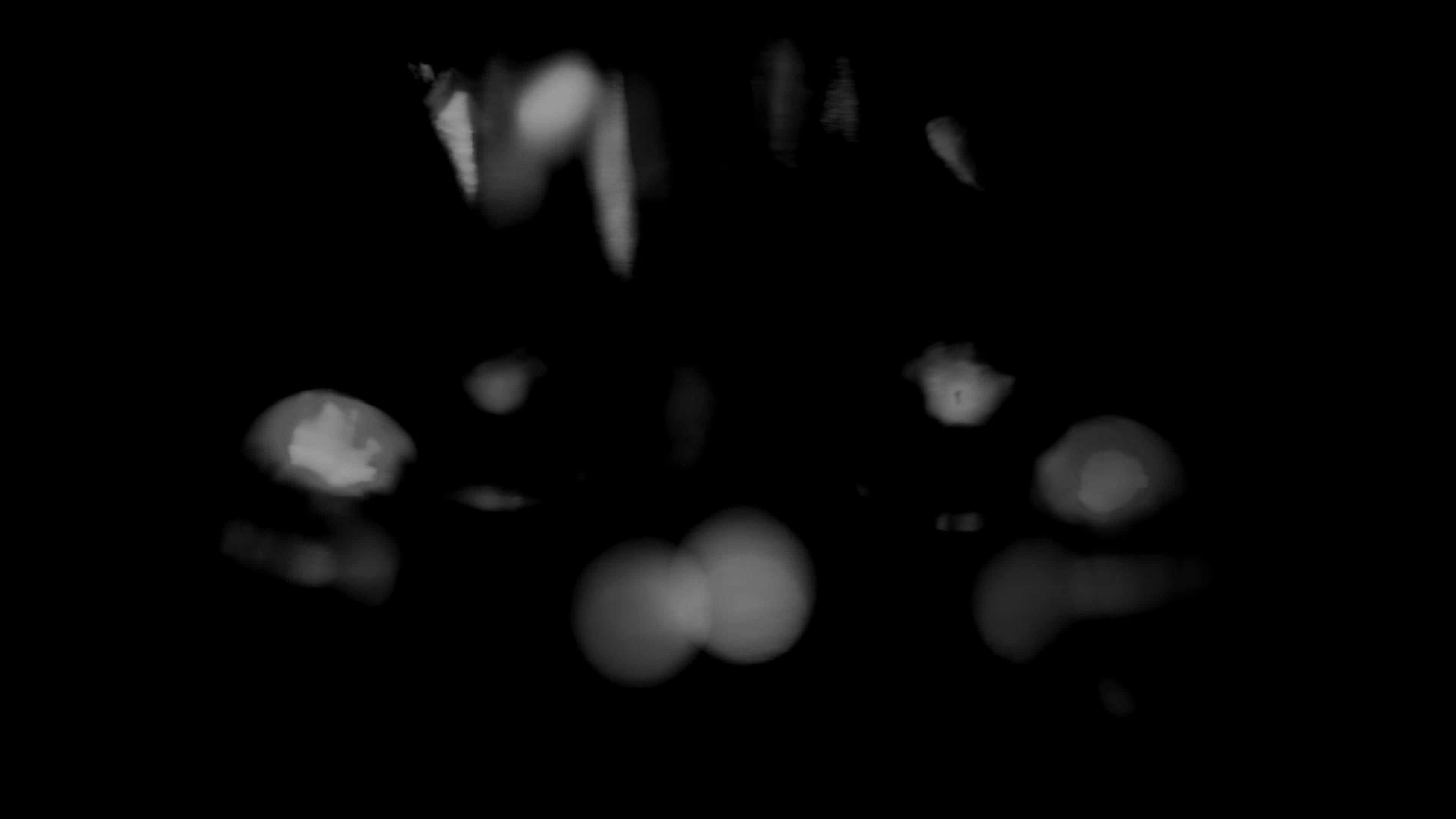 Backdrop for A Man Walking Backwards and Forwards