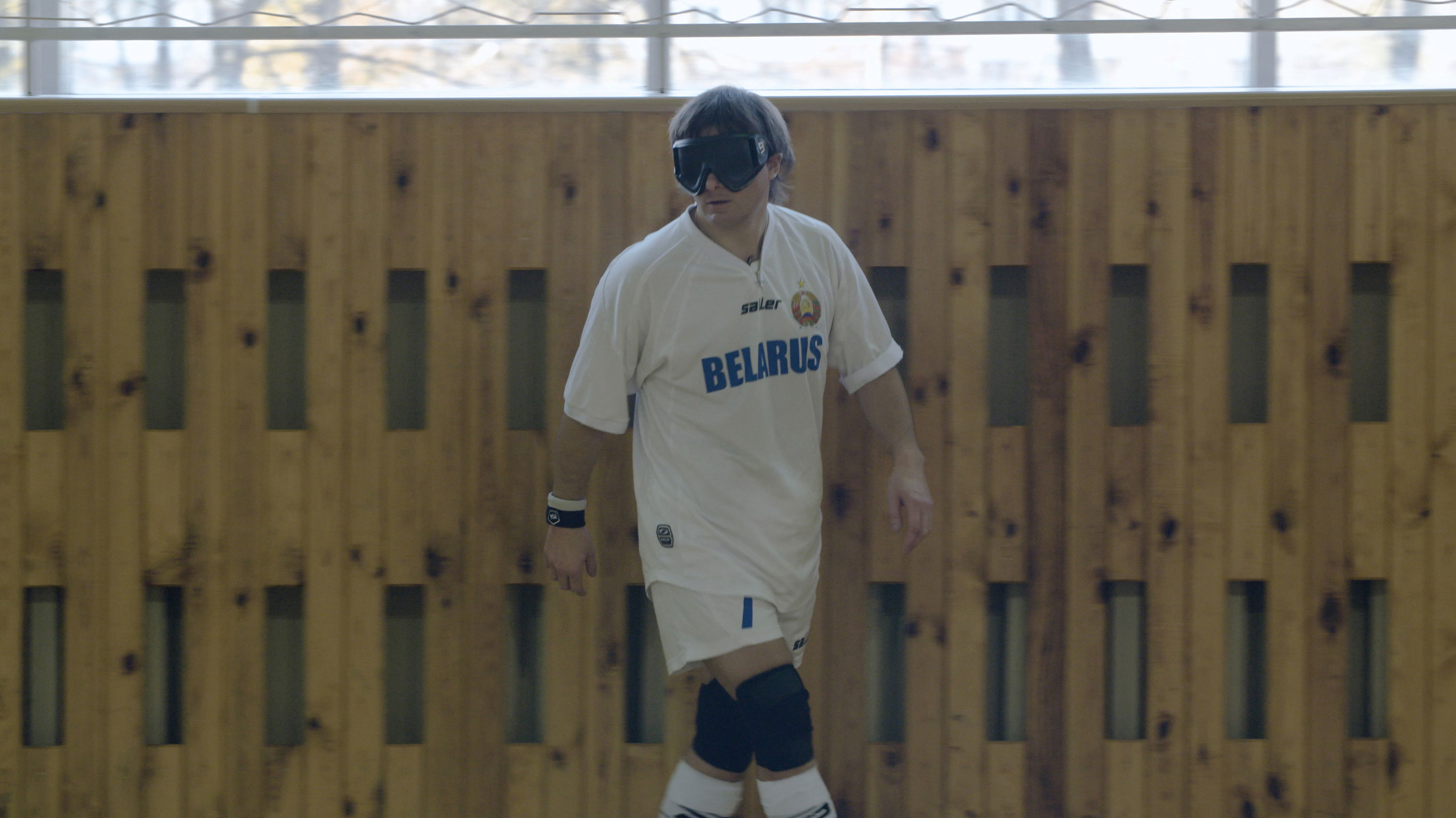 Backdrop for The Coach