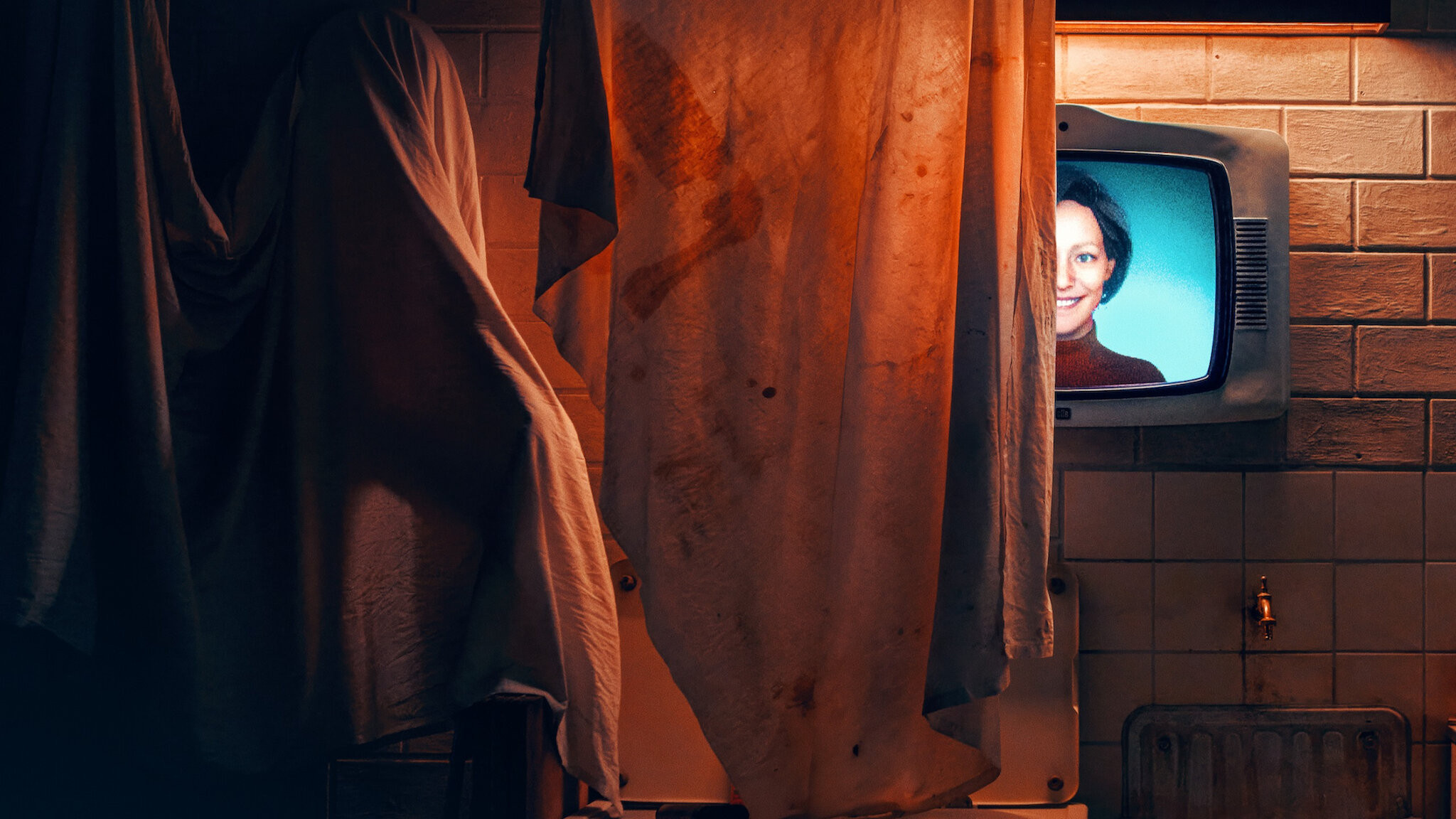 Backdrop for Cassandra