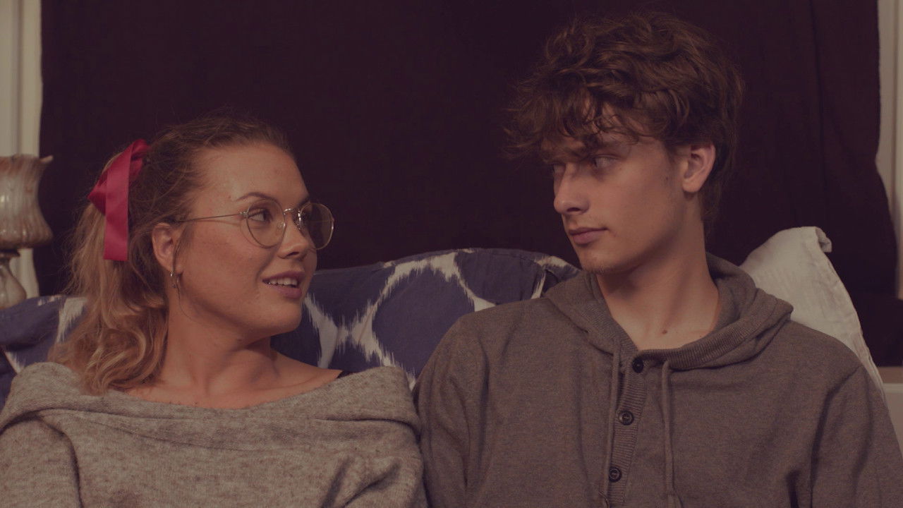 Backdrop for The not so awesome life of Captain Wheelchair