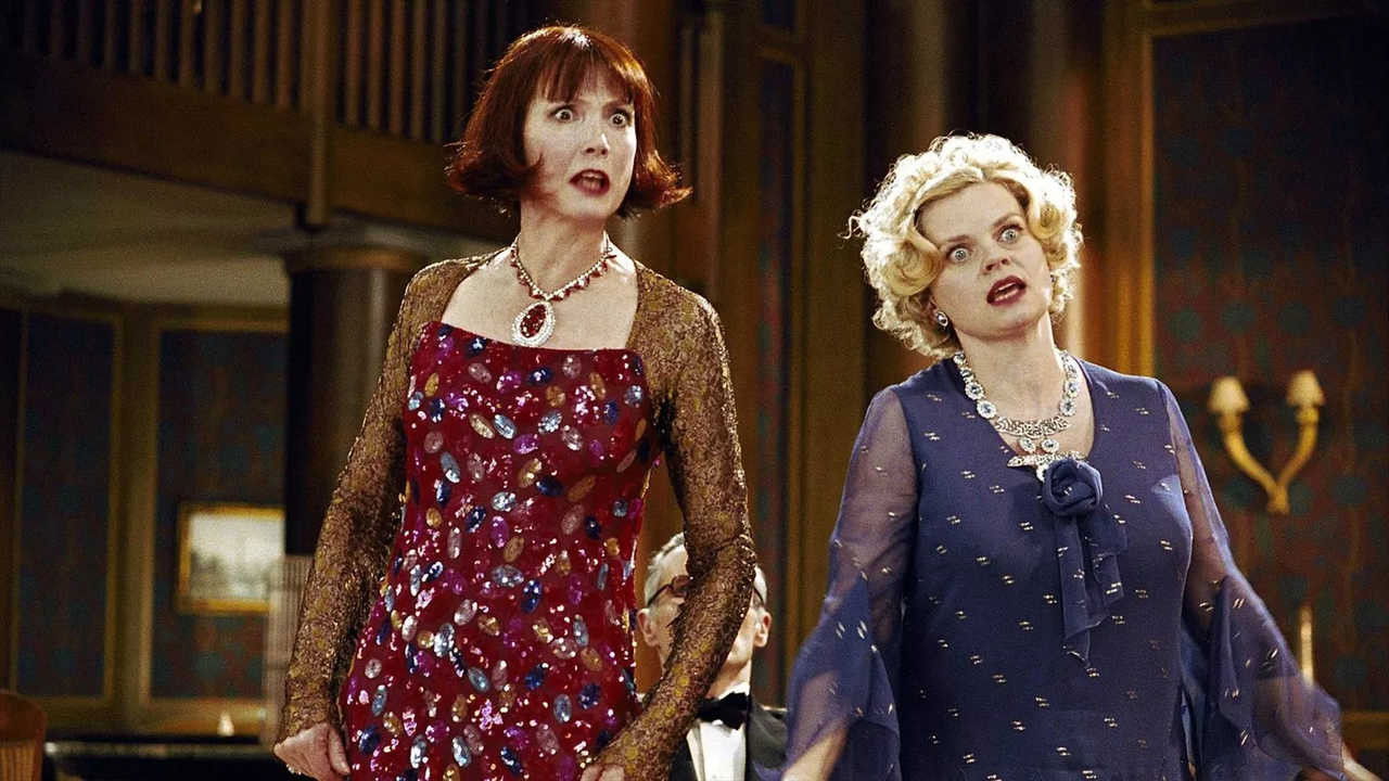 Backdrop for Not on the Lips