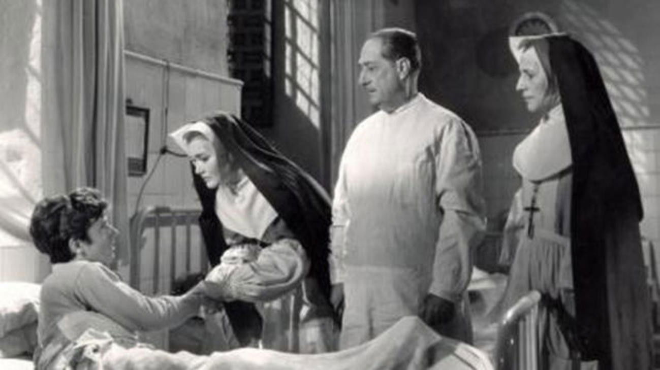 Backdrop for Path to the Kingdom