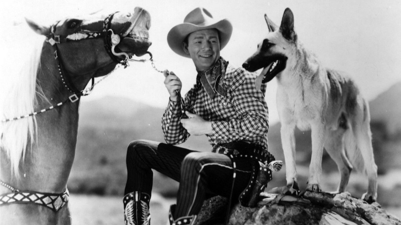 Backdrop for Grand Canyon Trail