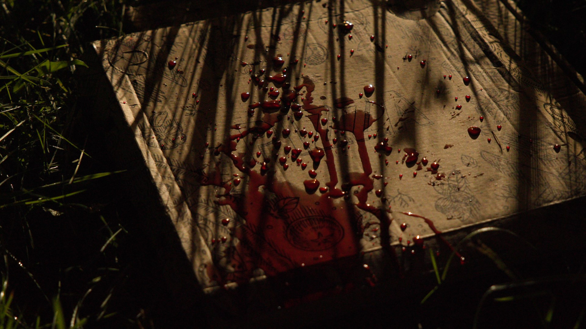 Backdrop for Pro Tip: Don't Mess With The Pizza Man