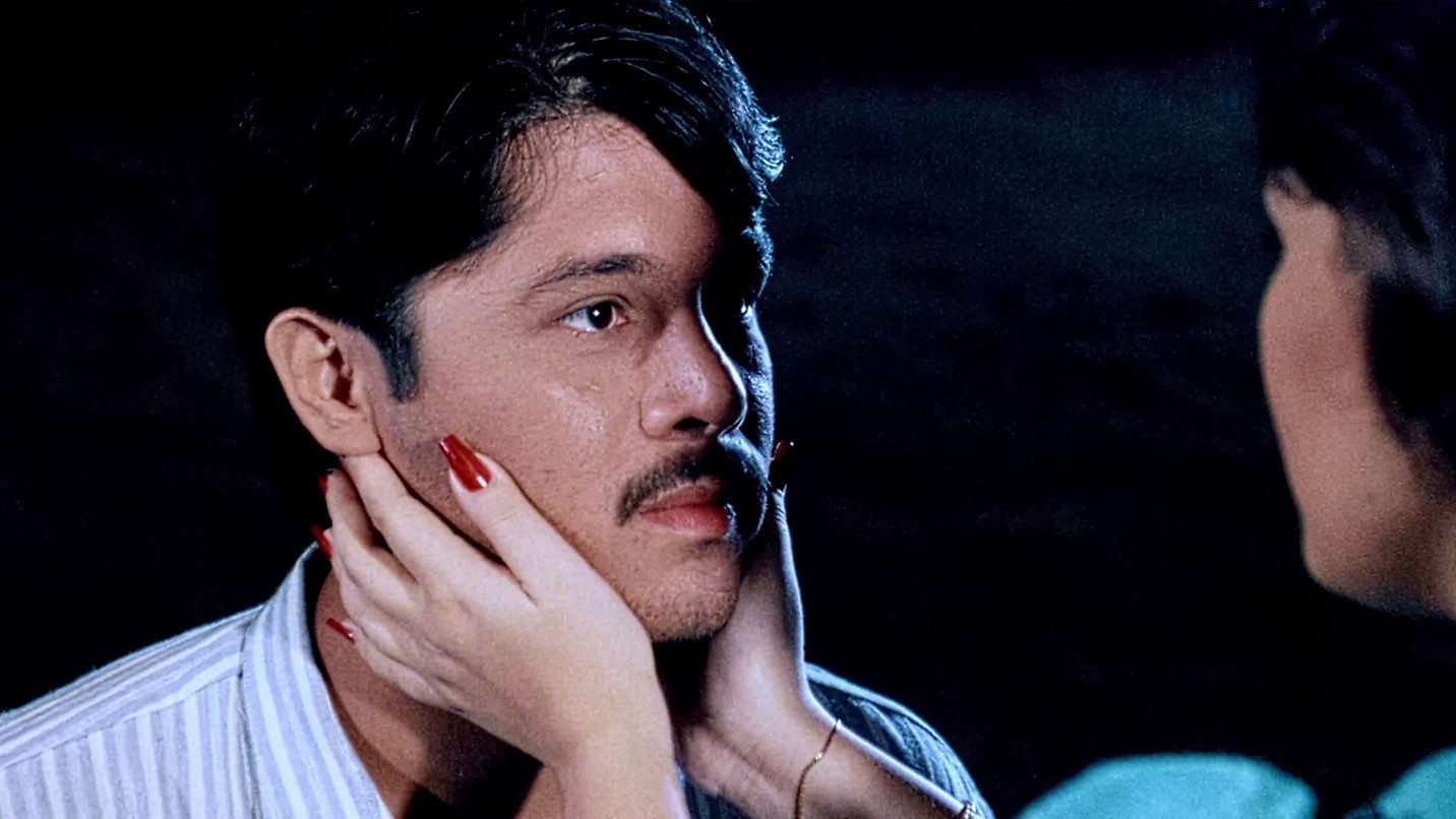 Backdrop for Beloved