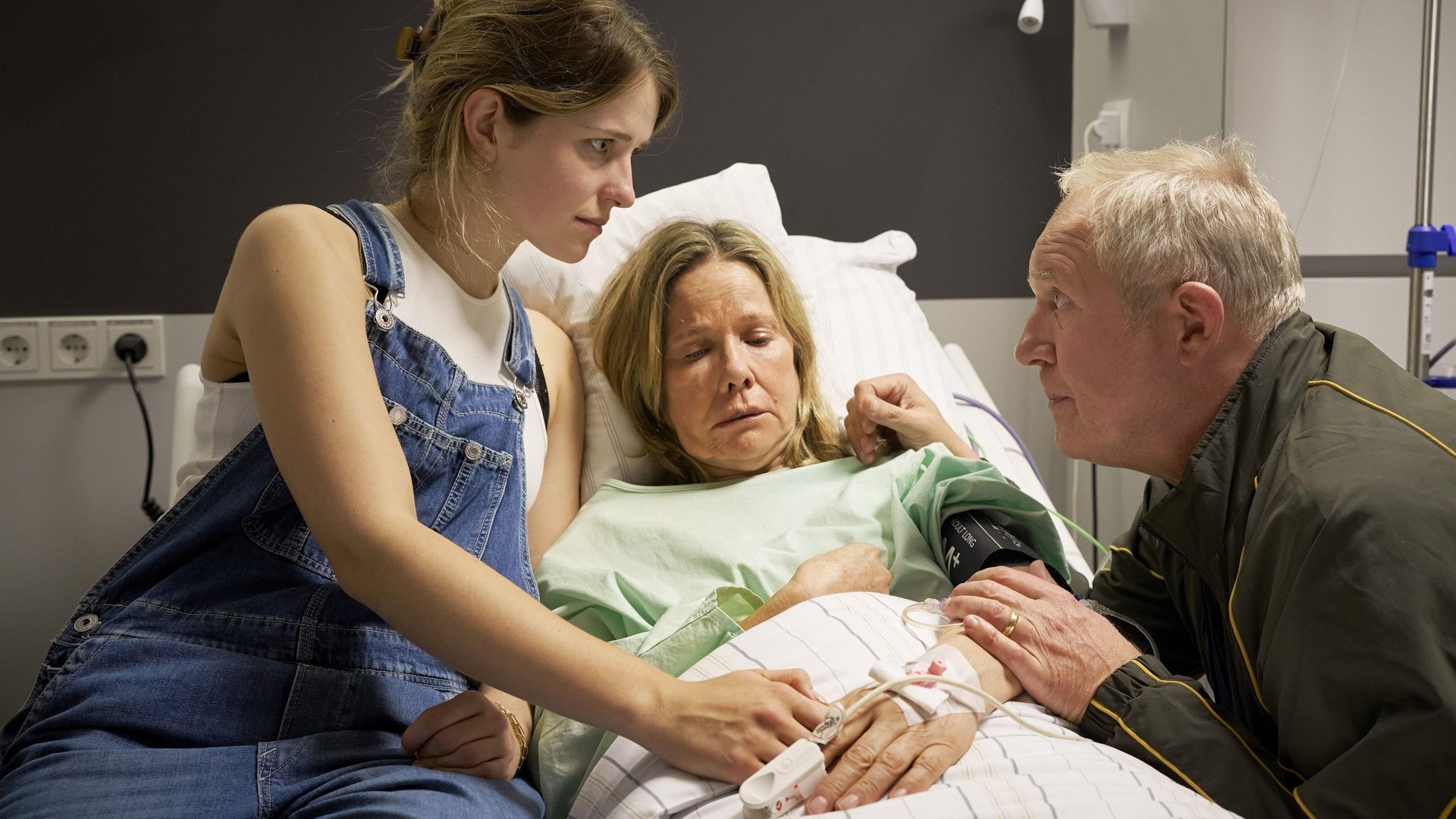 Backdrop for Aus dem Leben