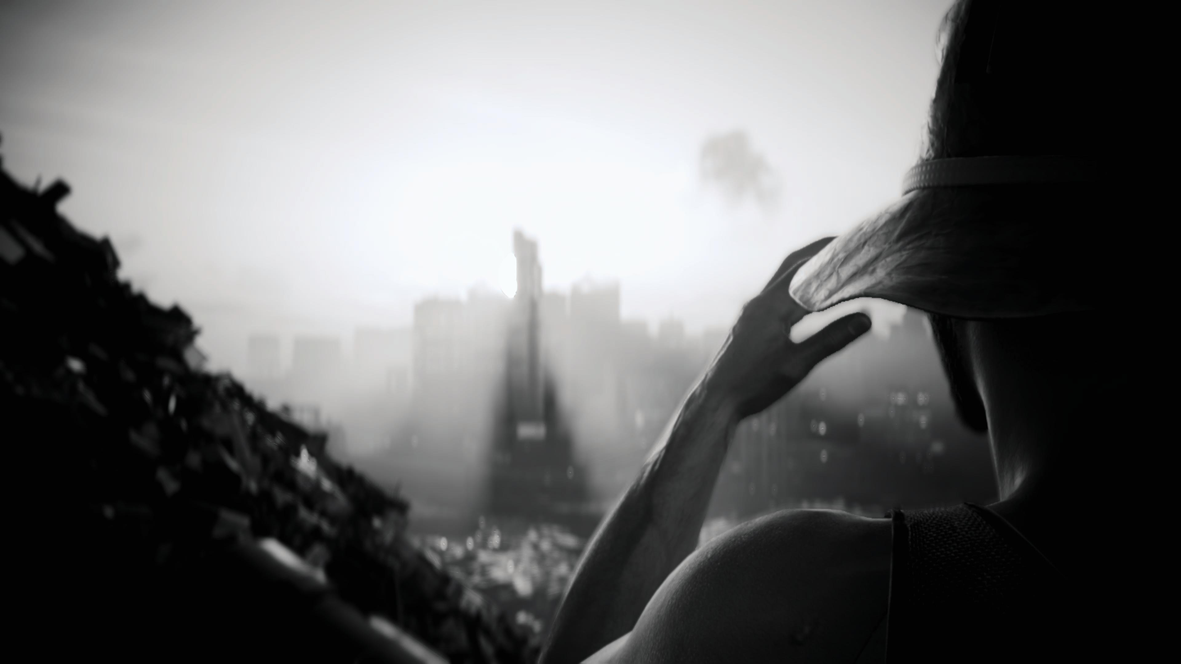 Backdrop for Buck a Slice