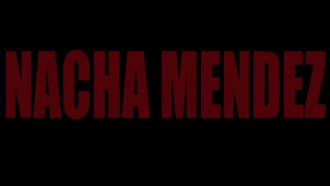 Backdrop for Nacha Mendez: SFR Basement Concert Series