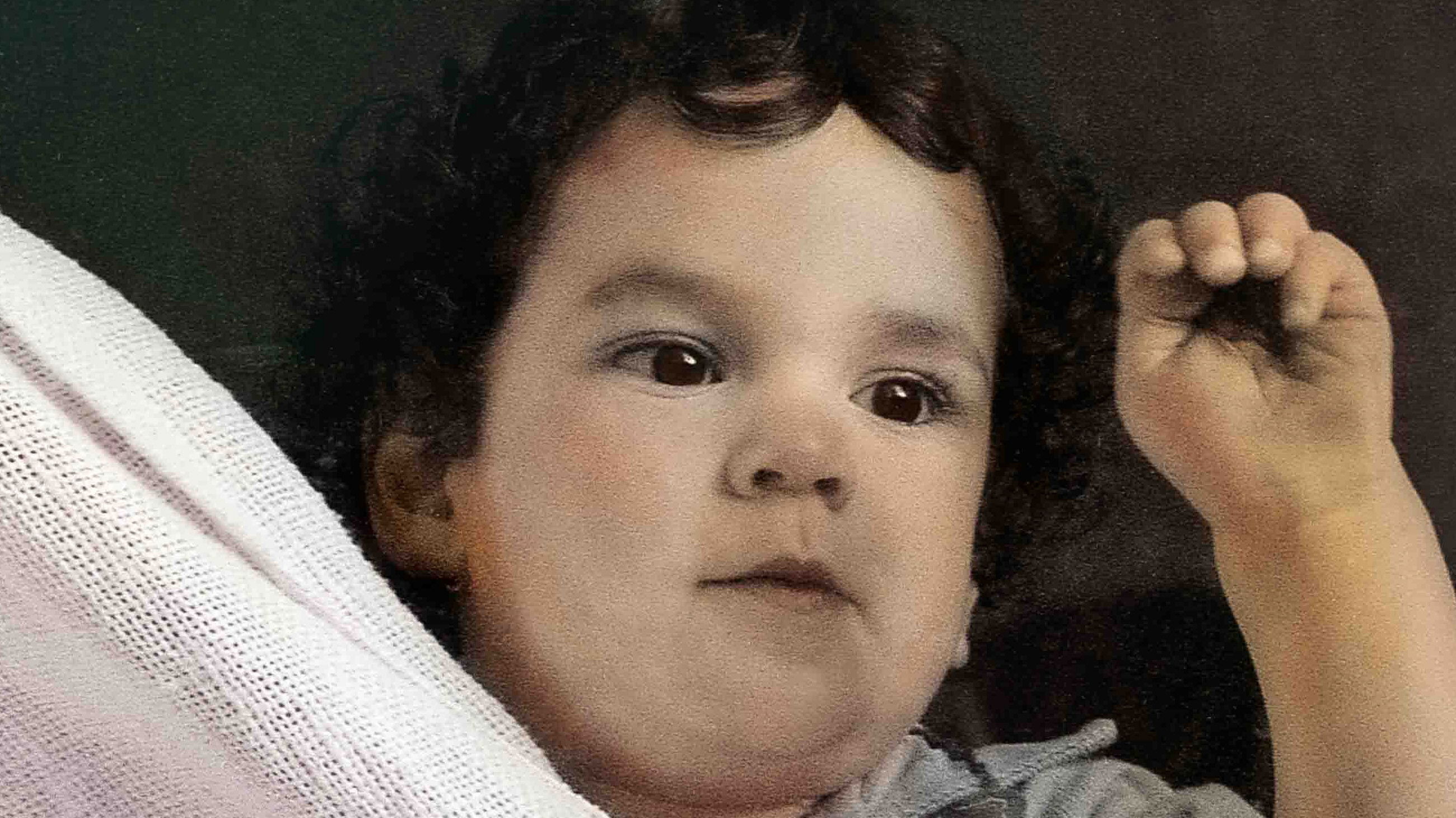 Backdrop for They Were Coming to Get Me