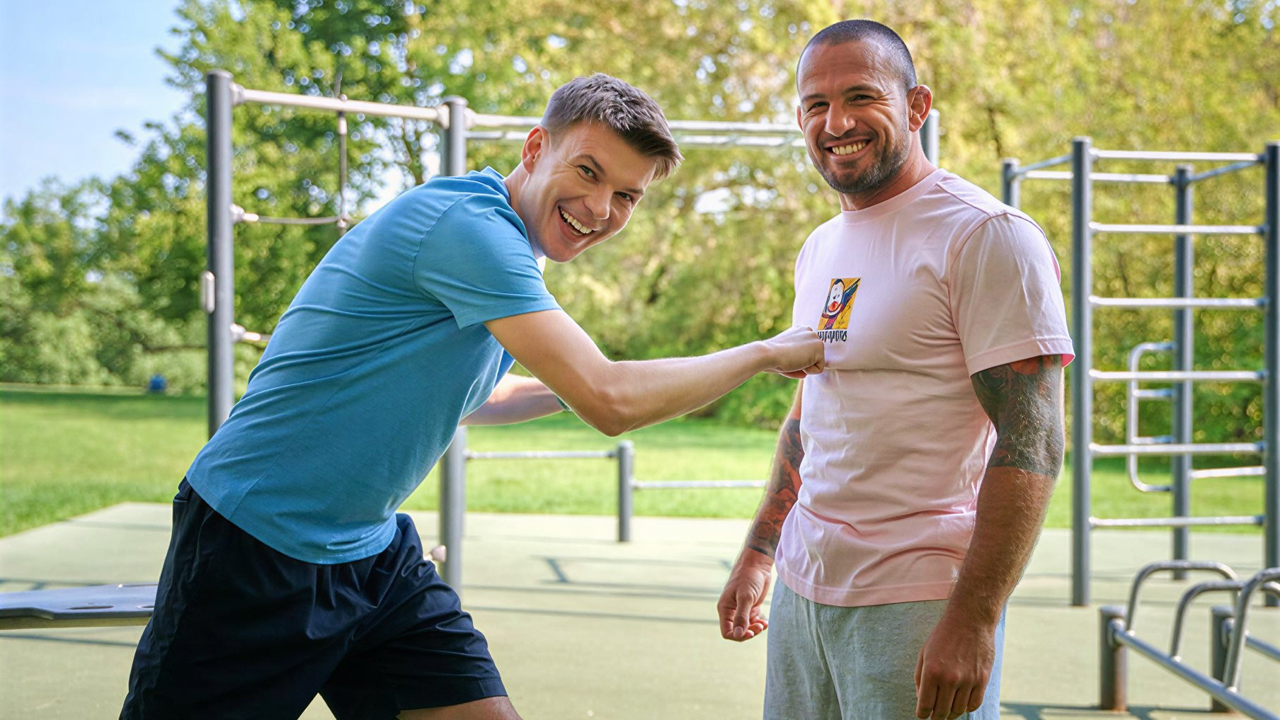 Backdrop for Gadżet 4.0