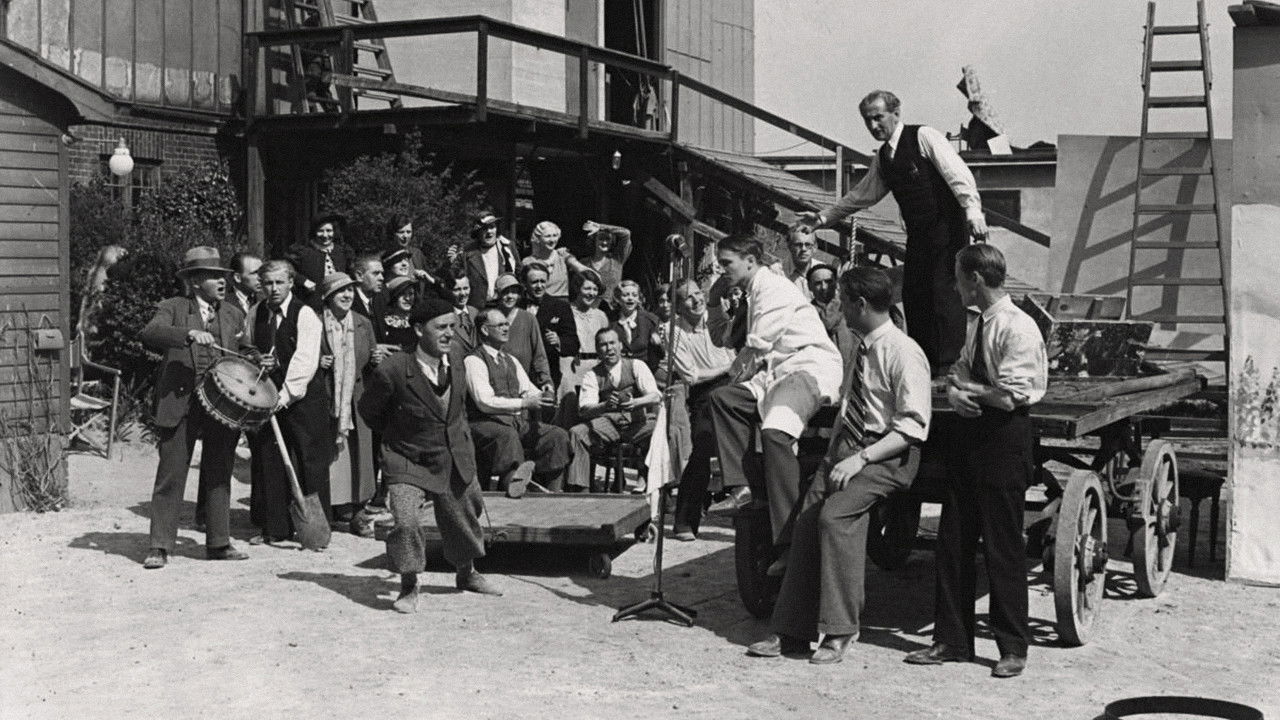 Backdrop for Sex, Sensations & Superstars: The History of Danish Silent Cinema