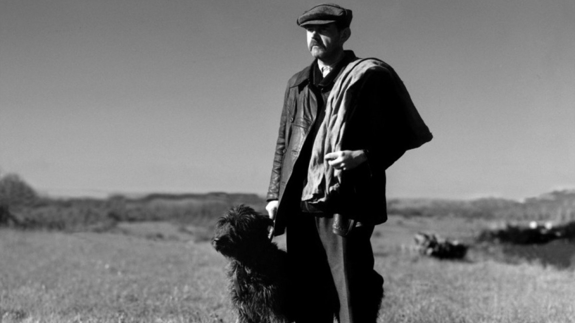 Backdrop for It Happened at the Inn