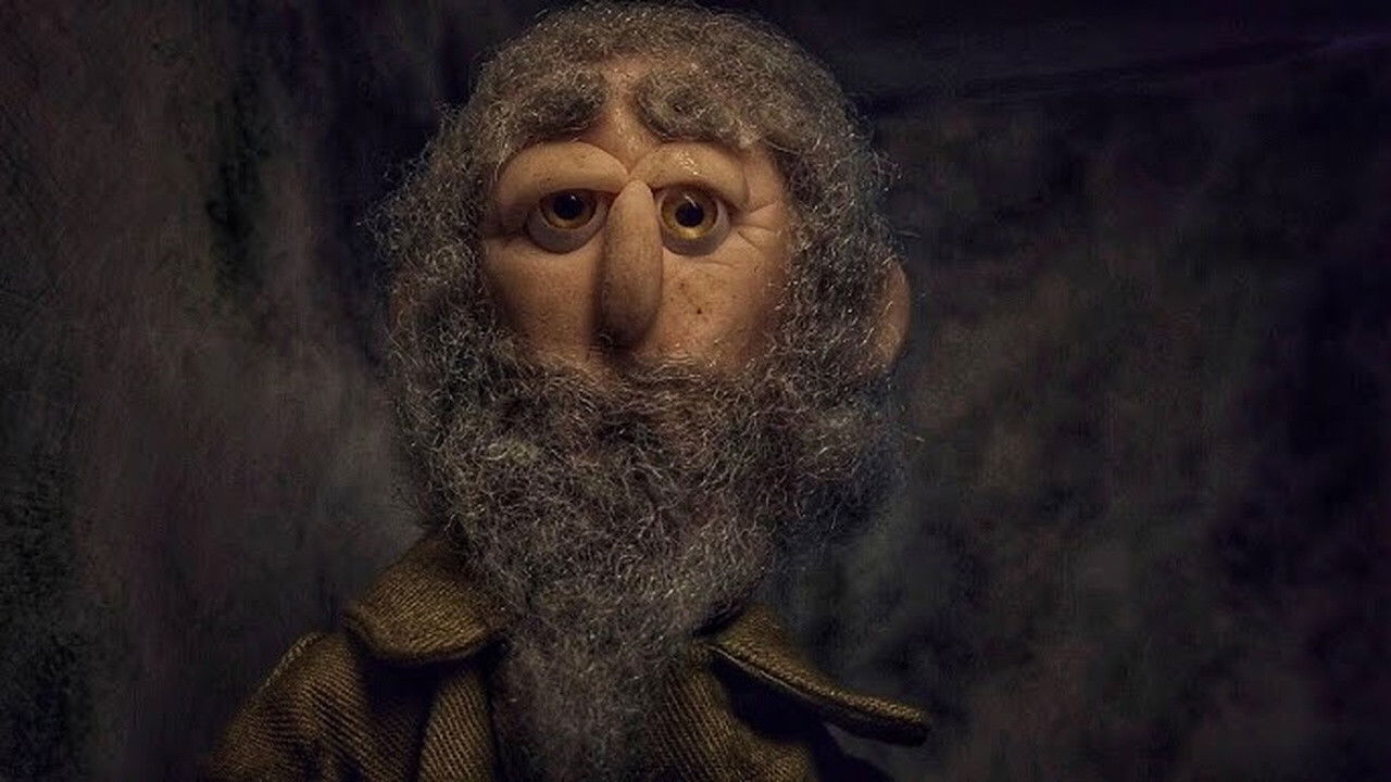 Backdrop for Any Way Out