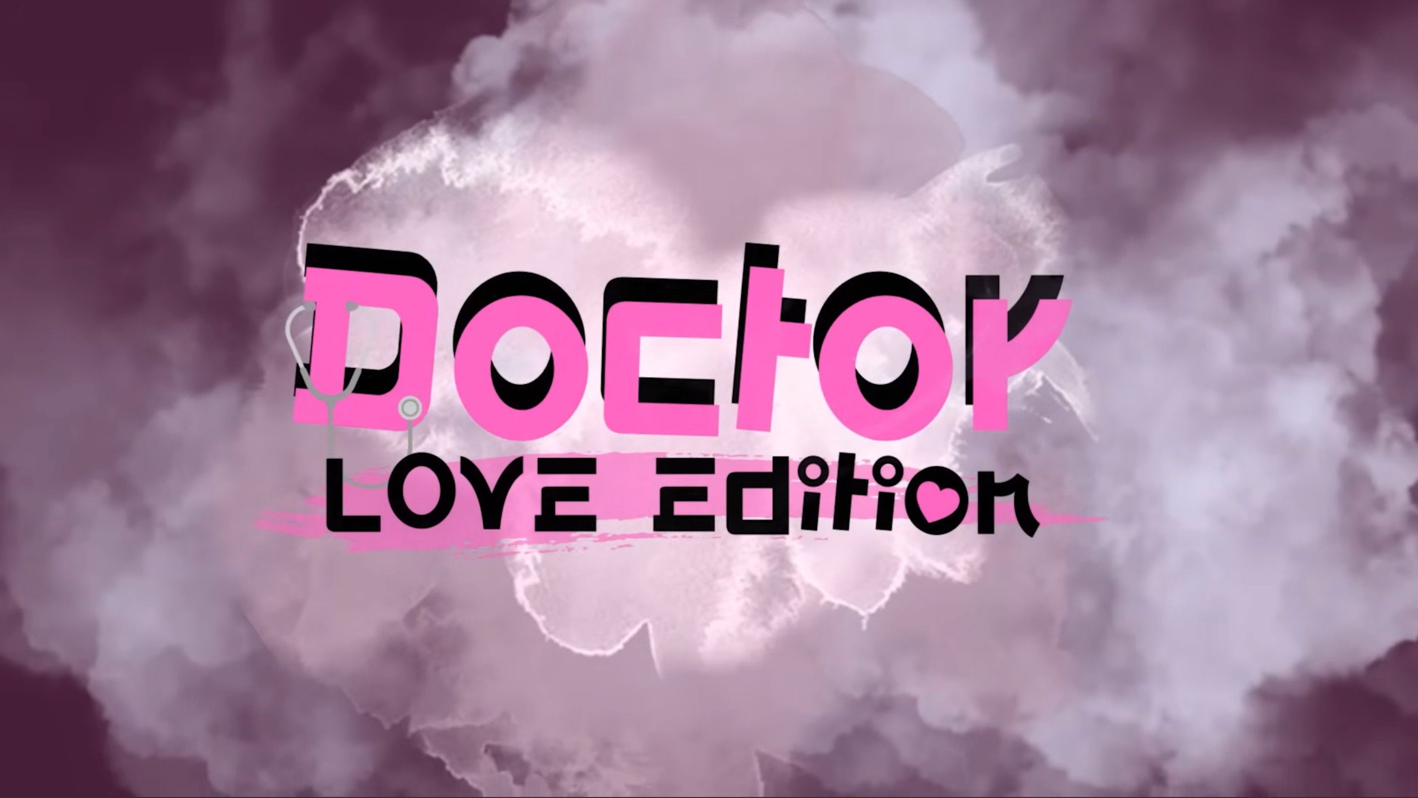 Backdrop for Doctor Love Edition