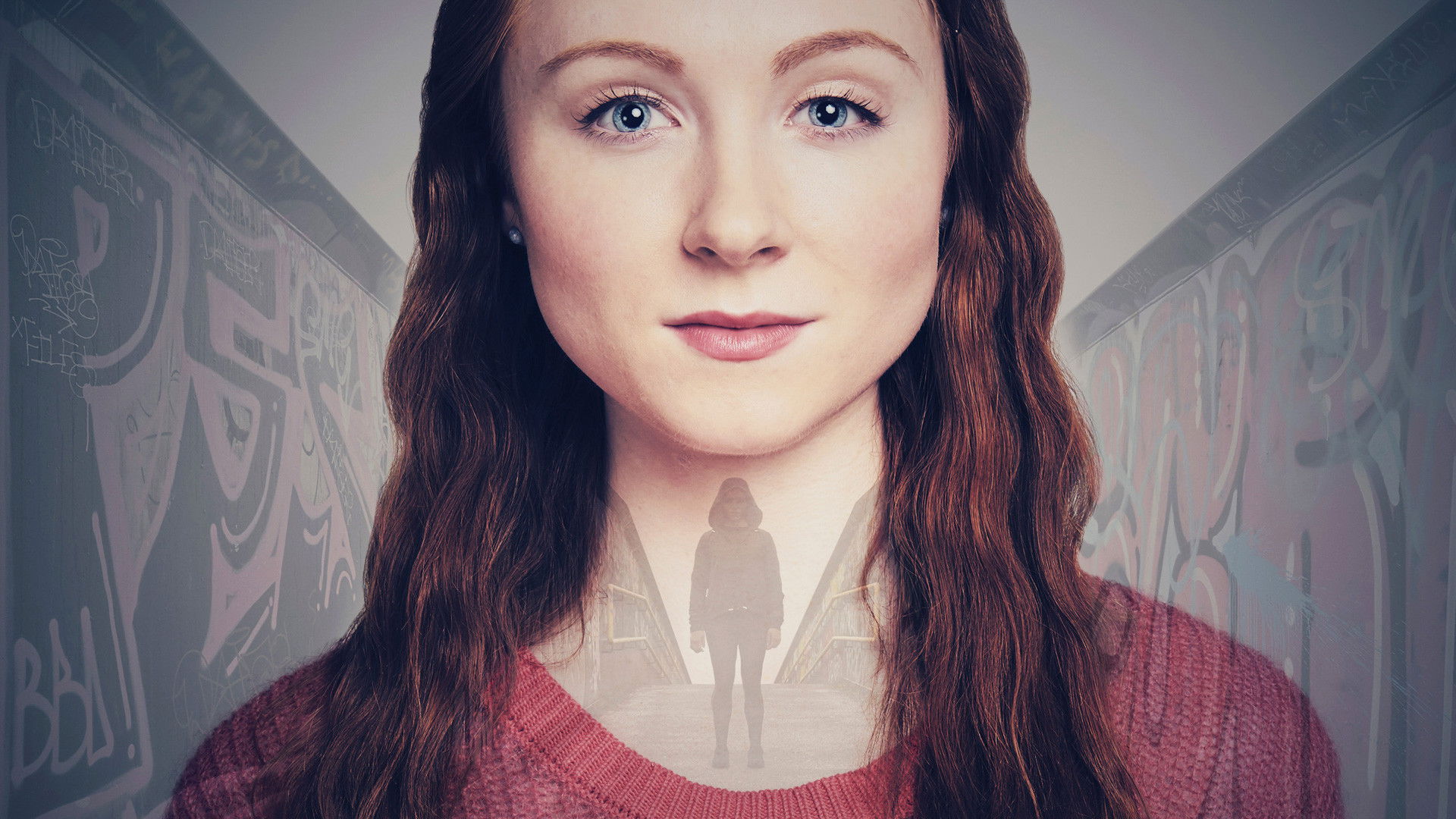 Backdrop for Overshadowed