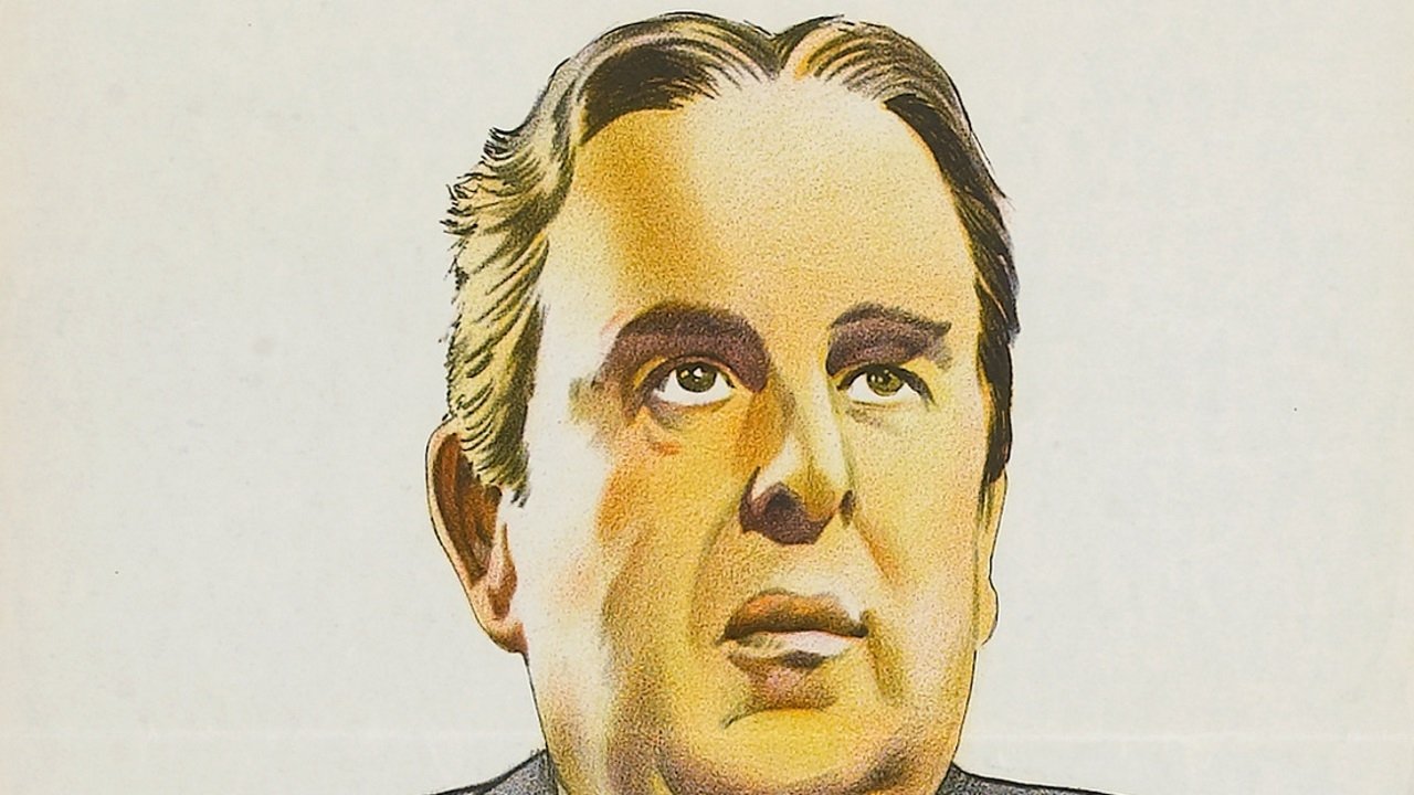 Backdrop for Oscar Wilde