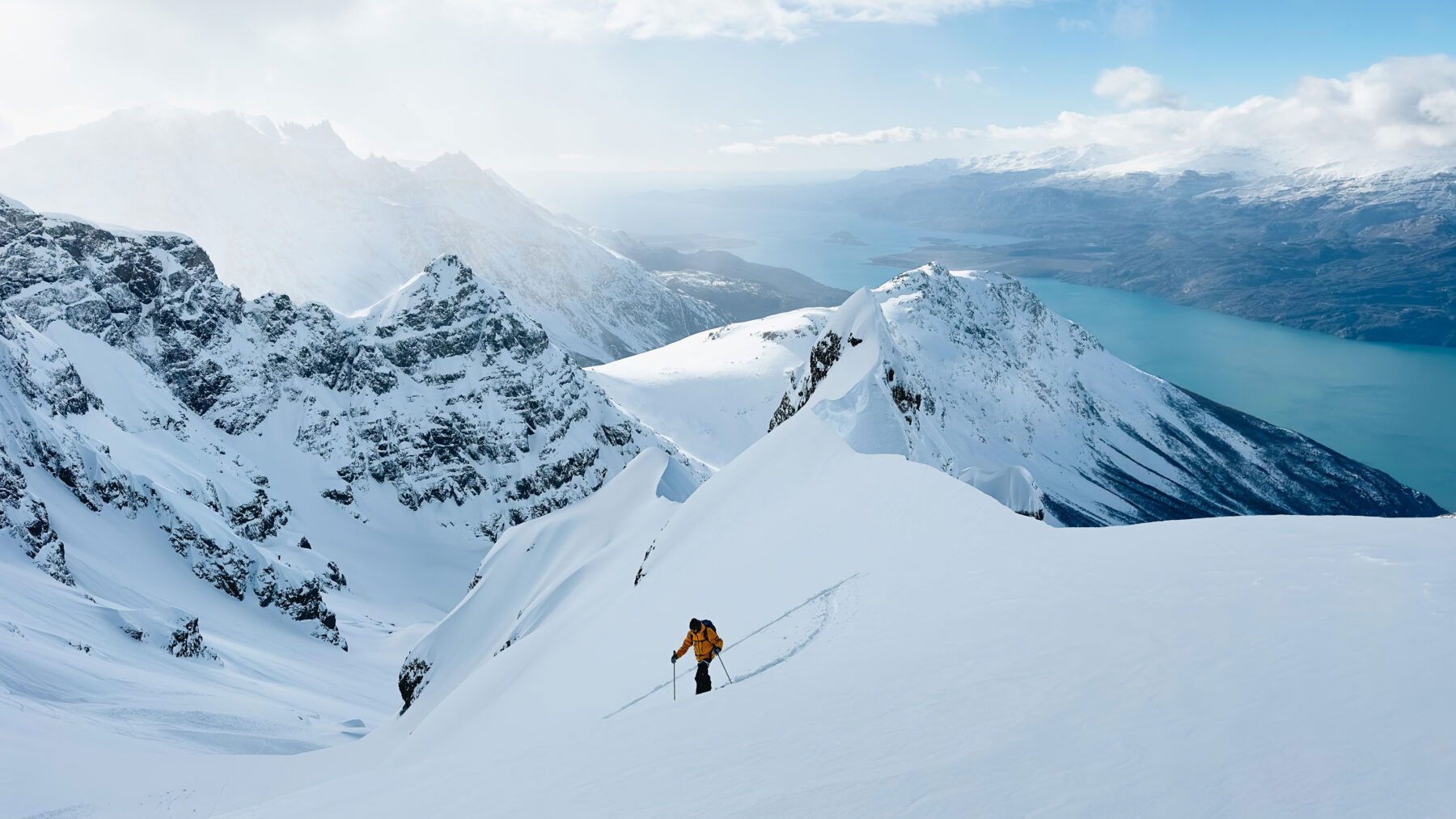 Backdrop for Pachamama