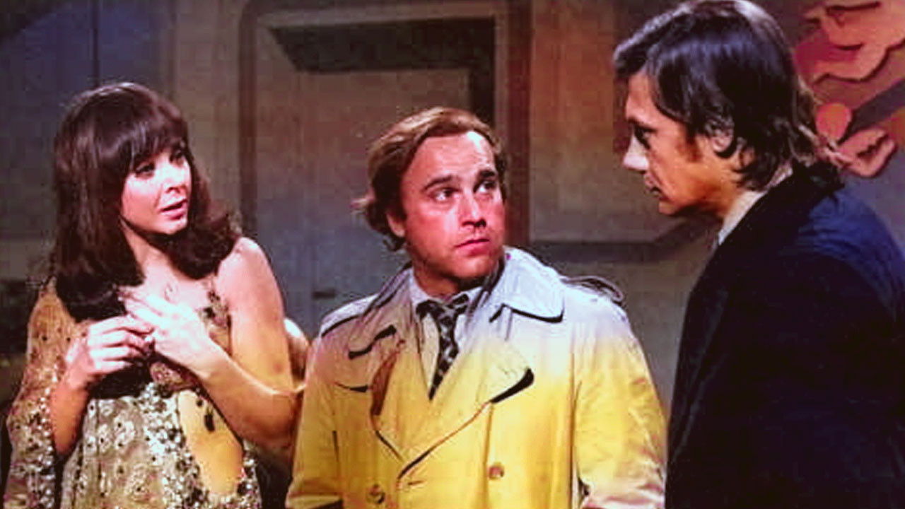 Backdrop for The flower of the mafia