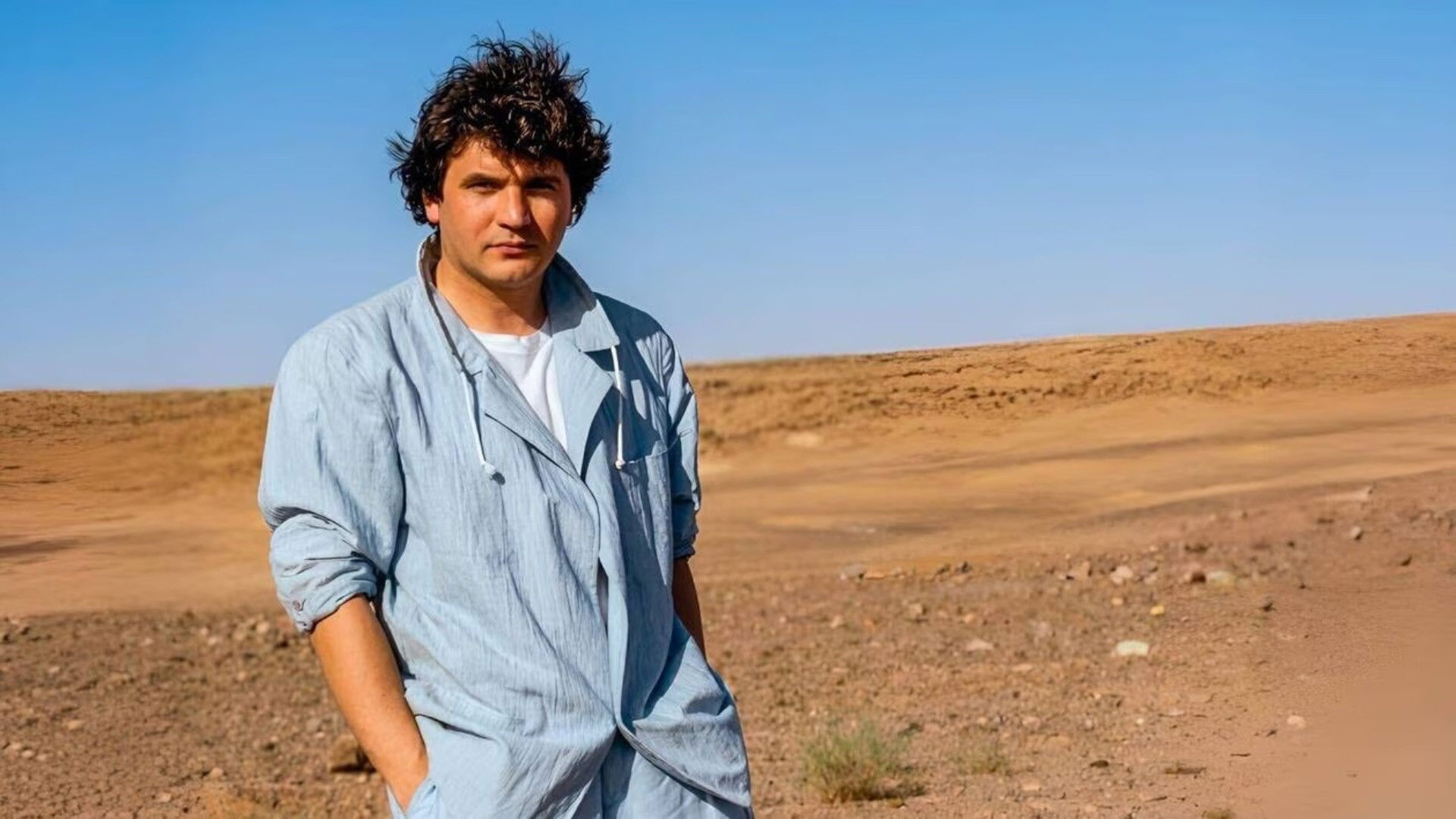 Backdrop for Les derniers jours d'une icône : Daniel Balavoine