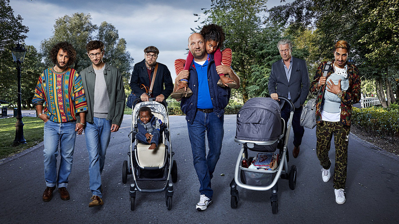 Backdrop for Papadag