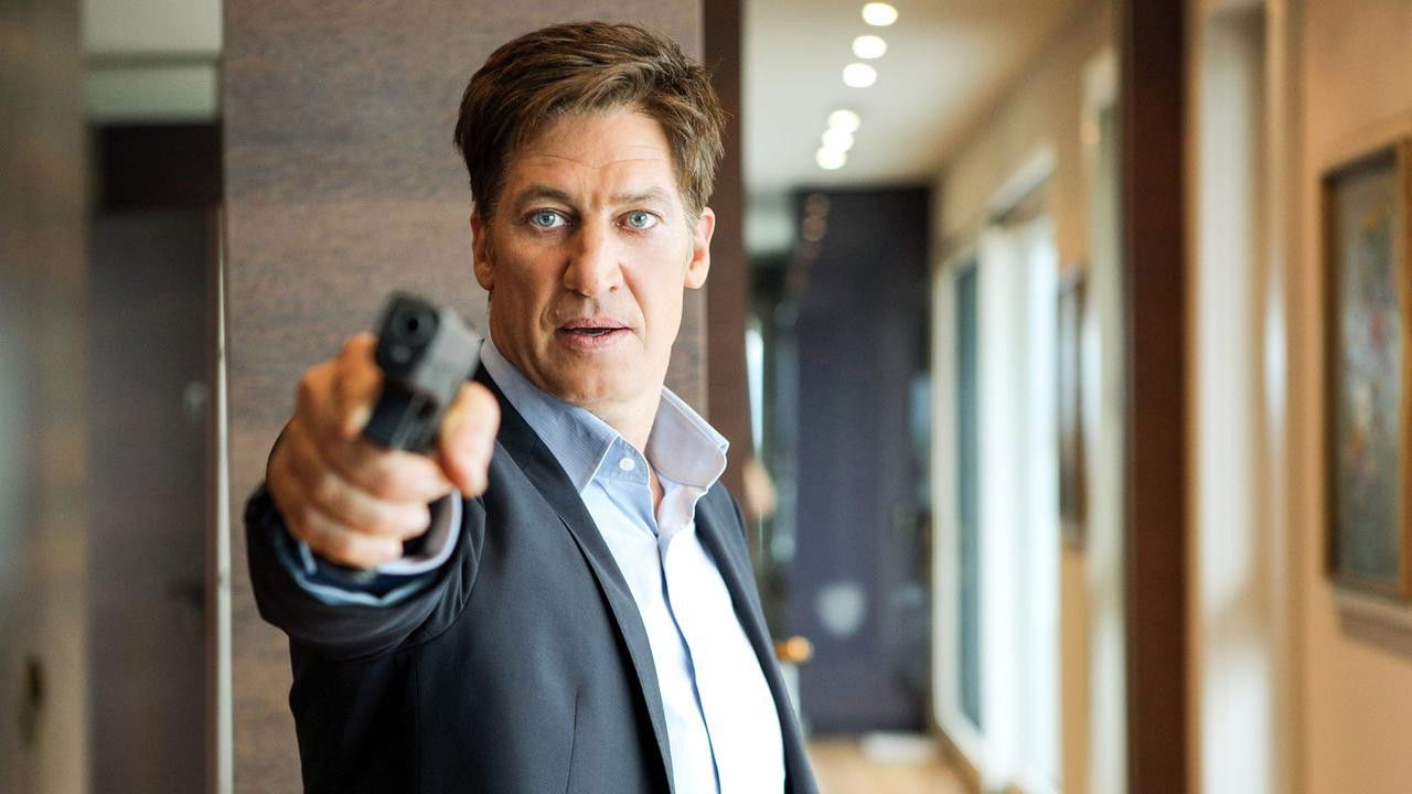 Backdrop for All Flesh is Grass