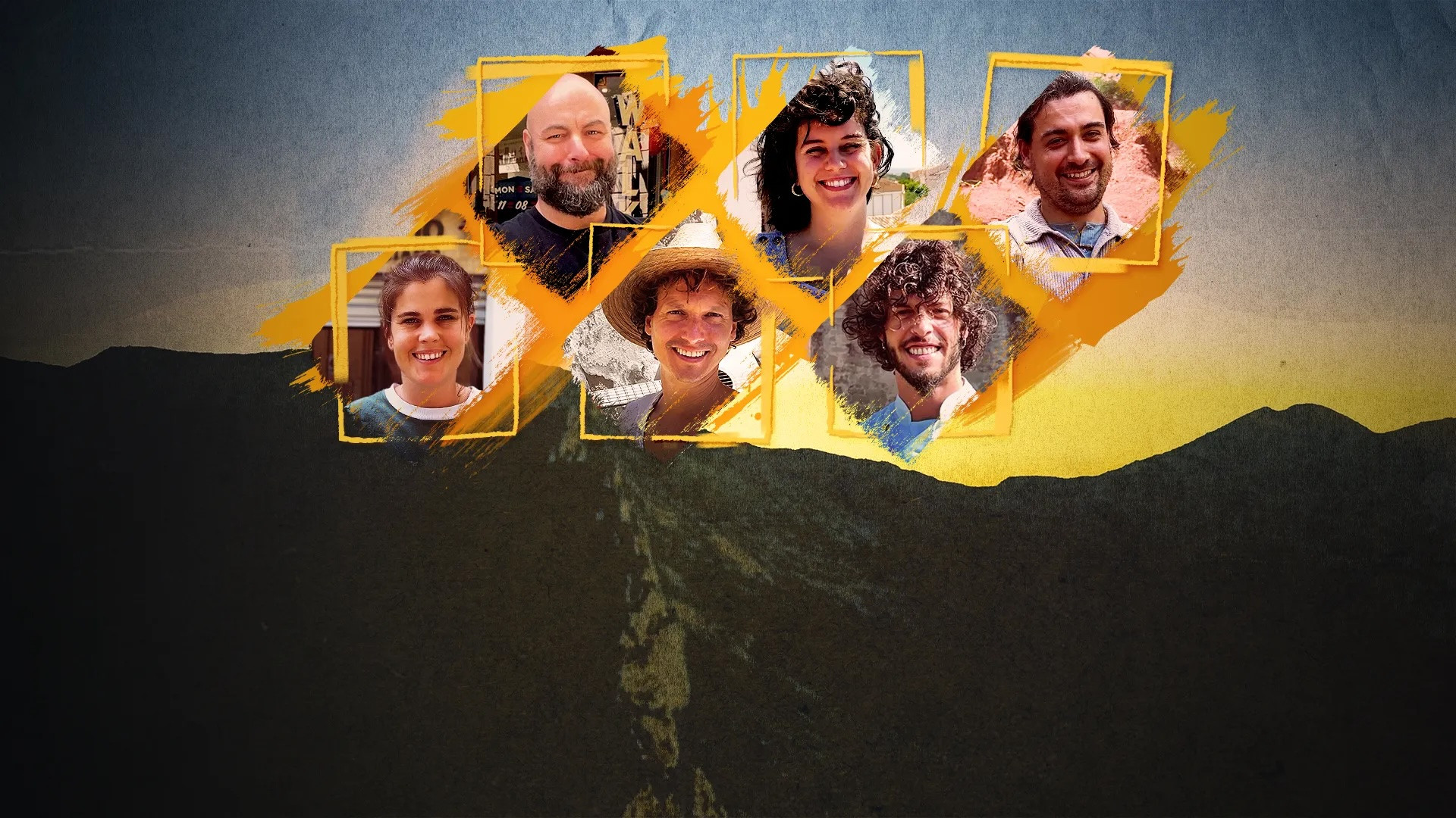 Backdrop for Talent creatiu