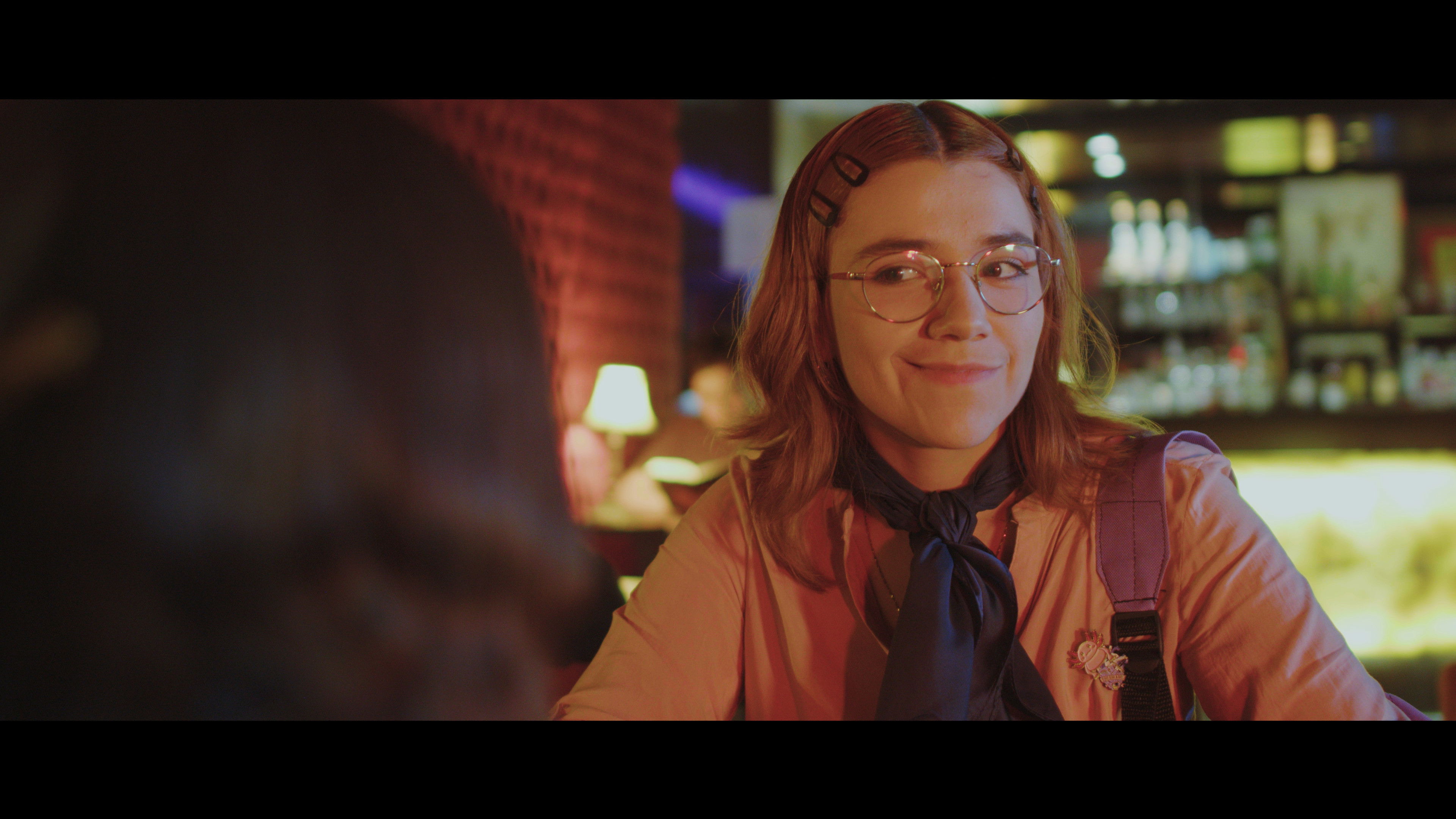 Backdrop for The Landino brothers