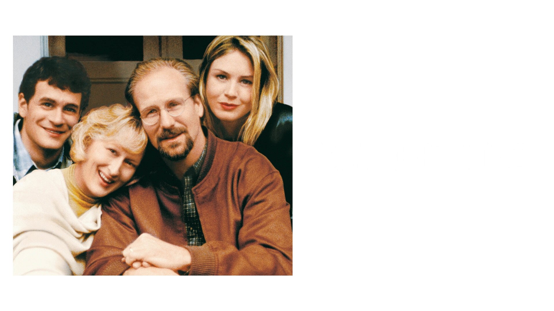 Backdrop for One True Thing