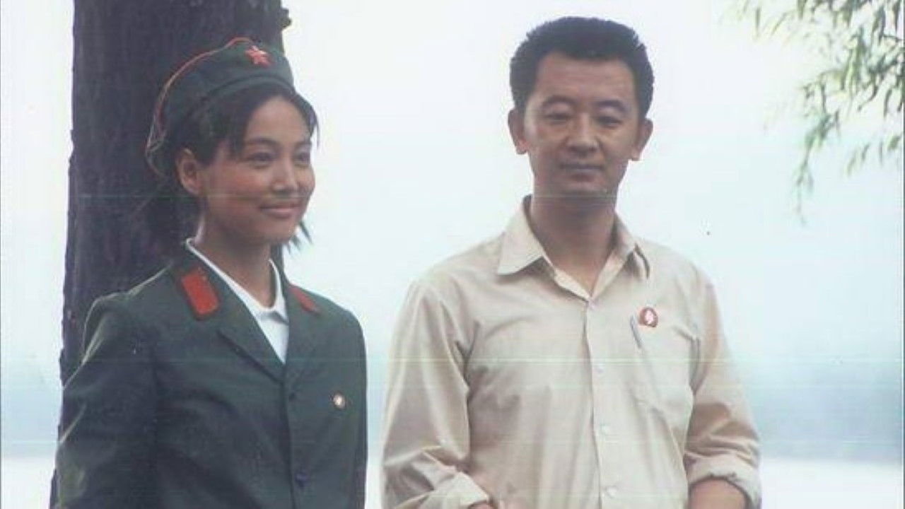 Backdrop for 唐山绝恋