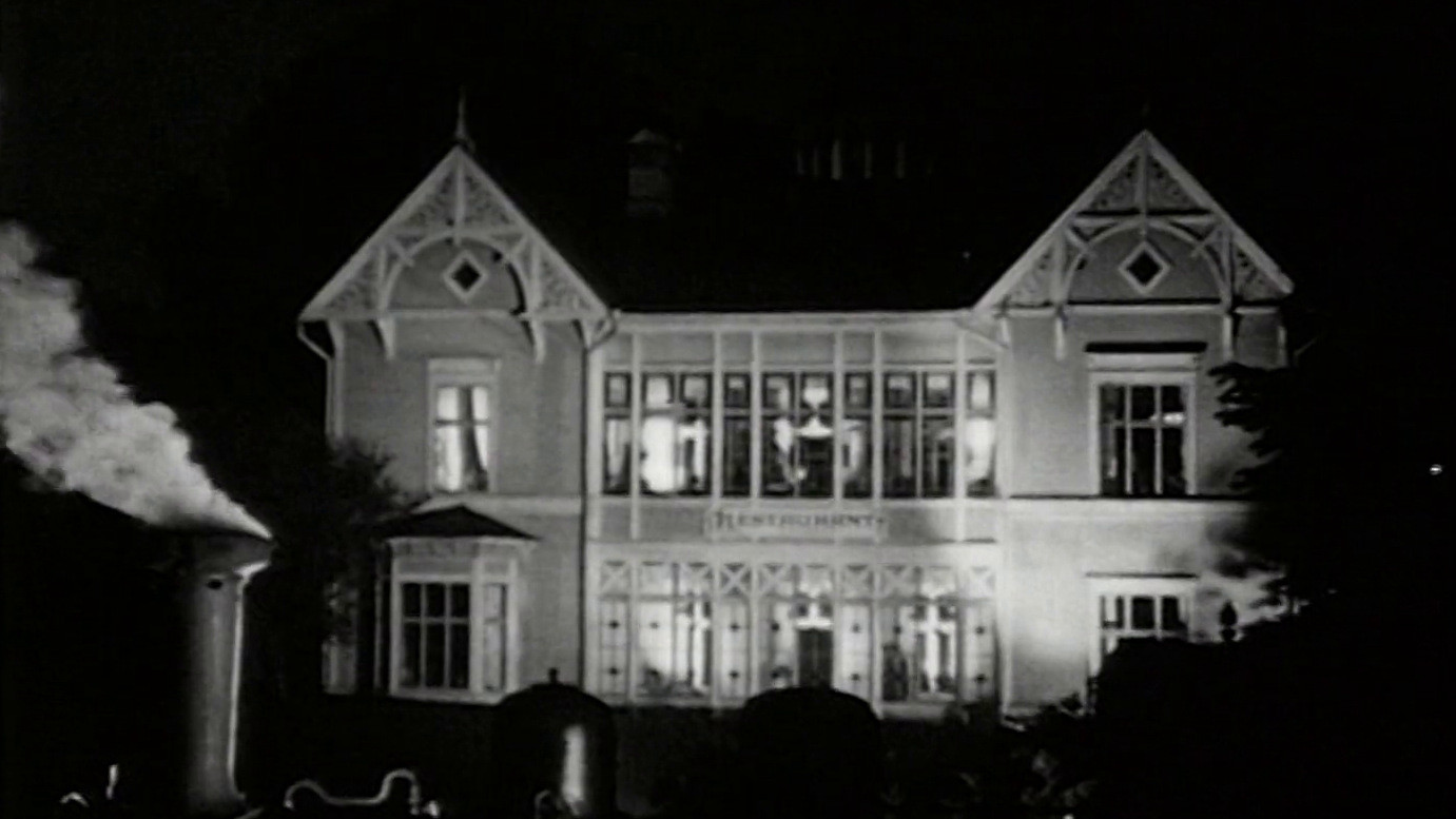 Backdrop for Guest of Reality