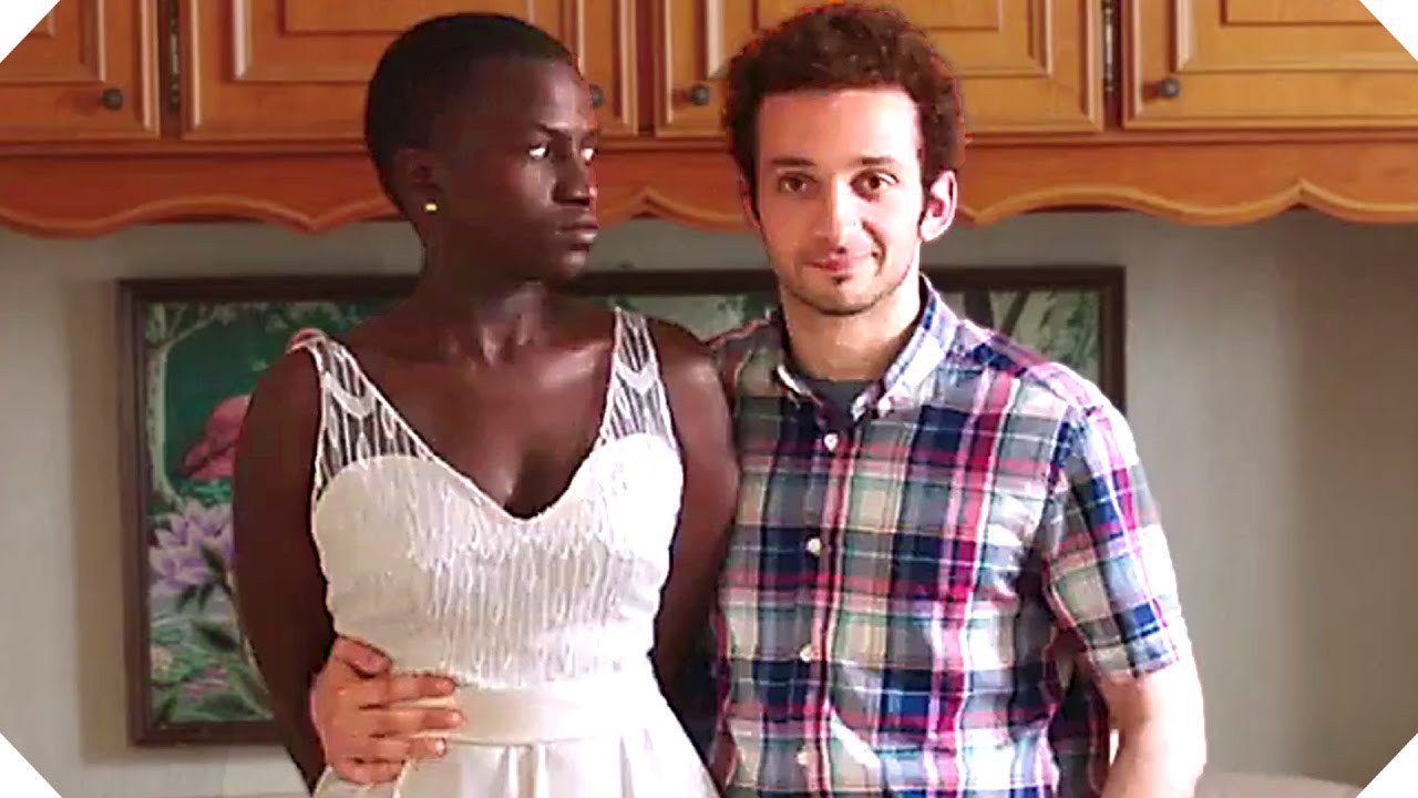 Backdrop for La Fine Équipe