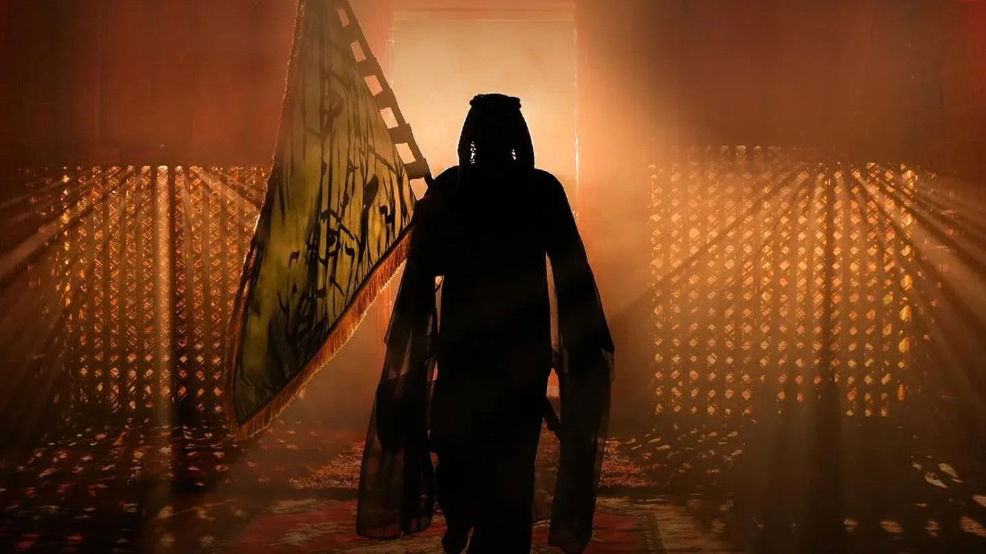 Backdrop for You Reminded Me