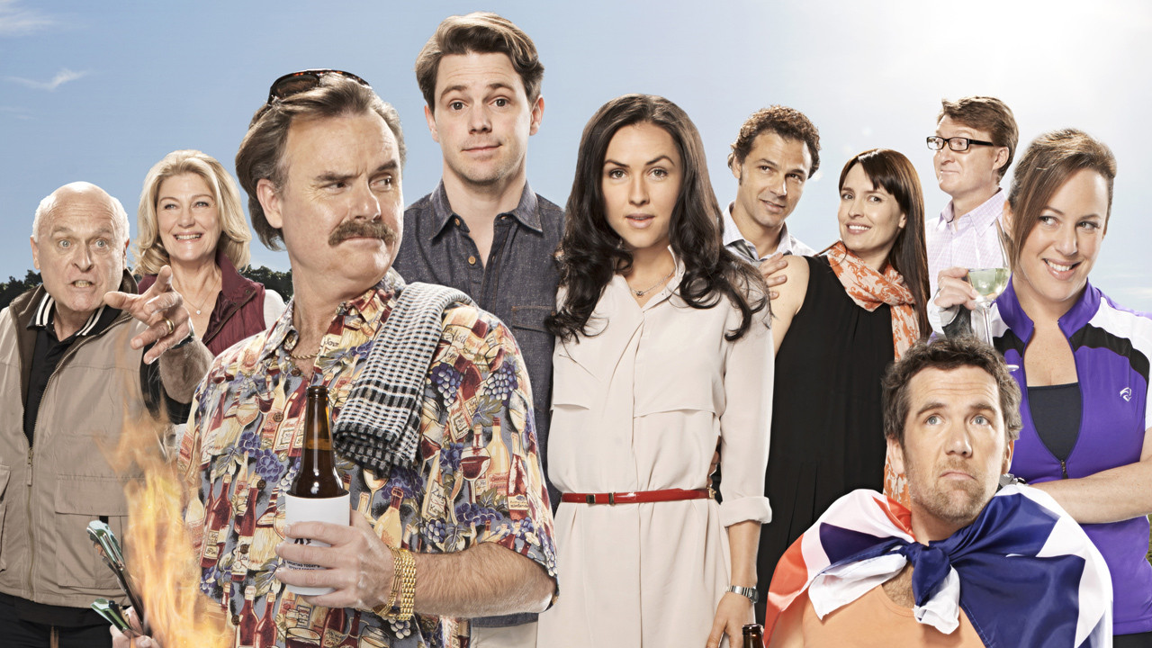 Backdrop for The Moodys