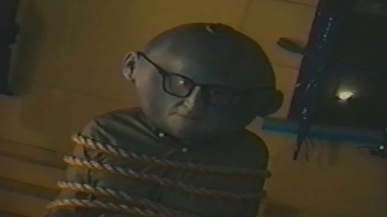 Backdrop for FruitHead