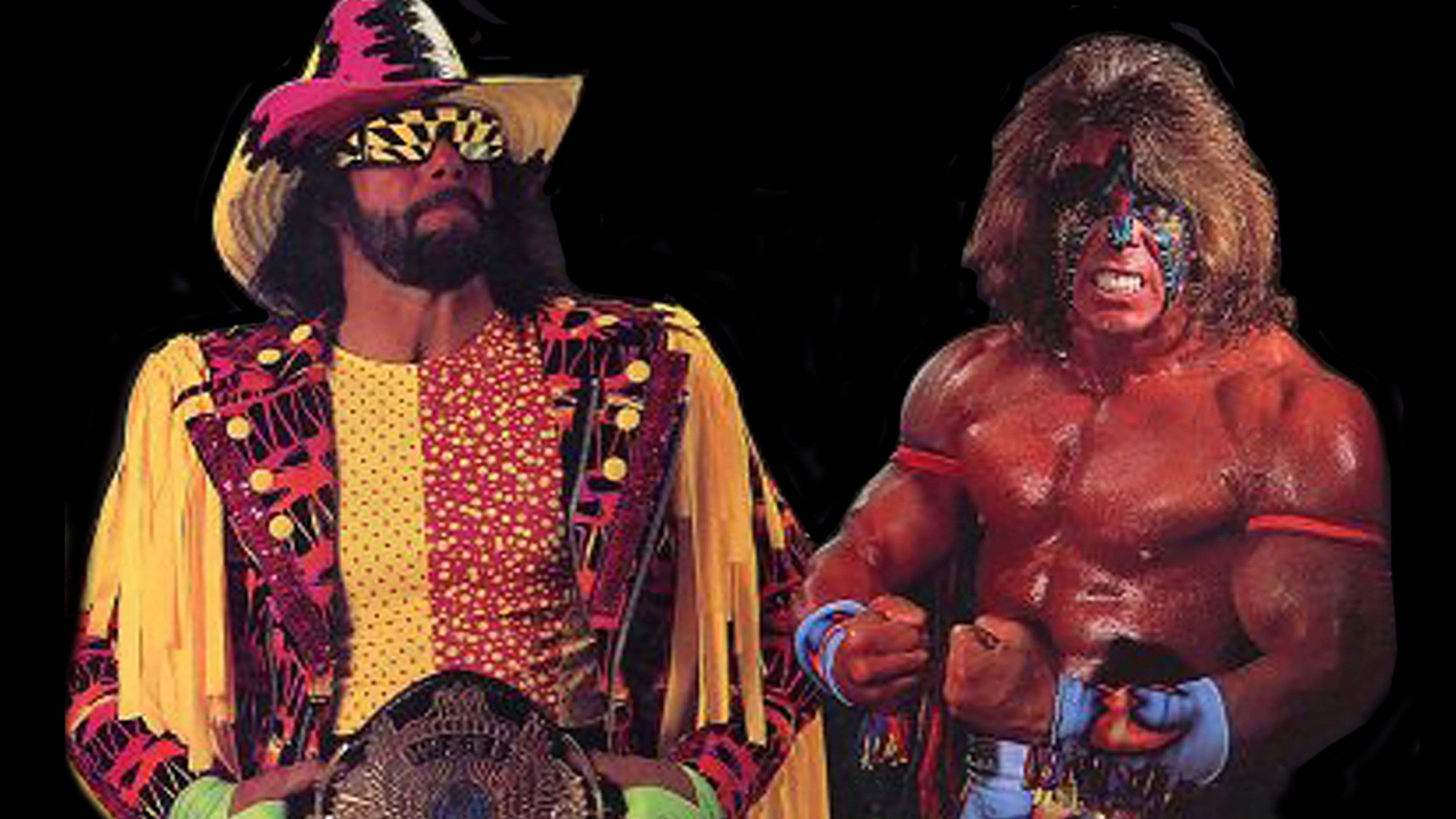 Backdrop for WWE SummerSlam 1992