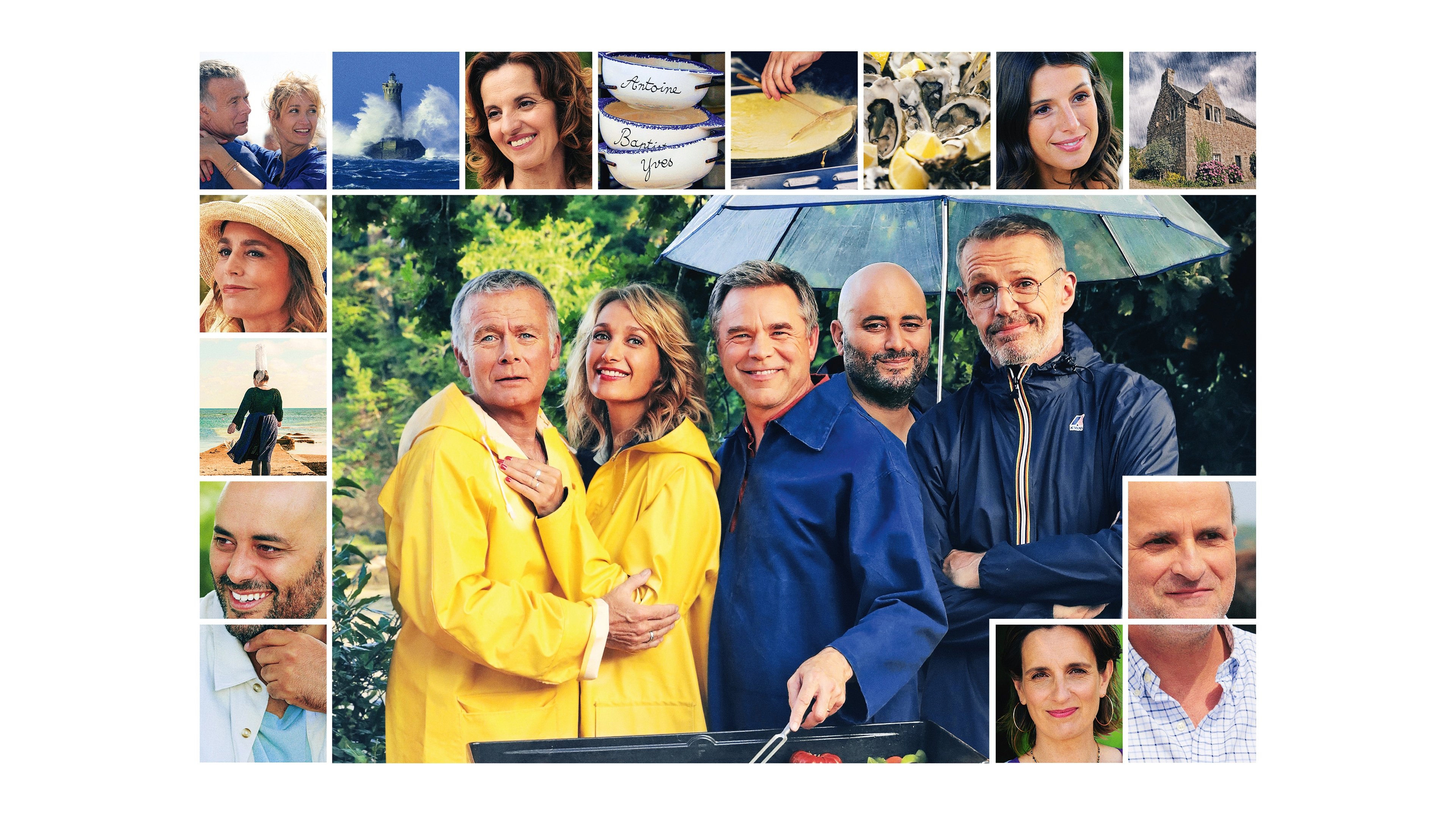 Backdrop for Happy 50