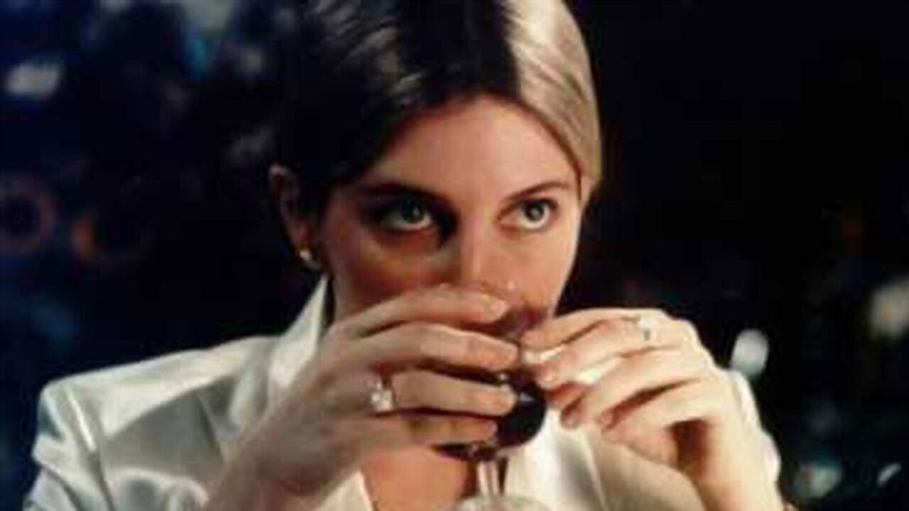 Backdrop for Belly Up