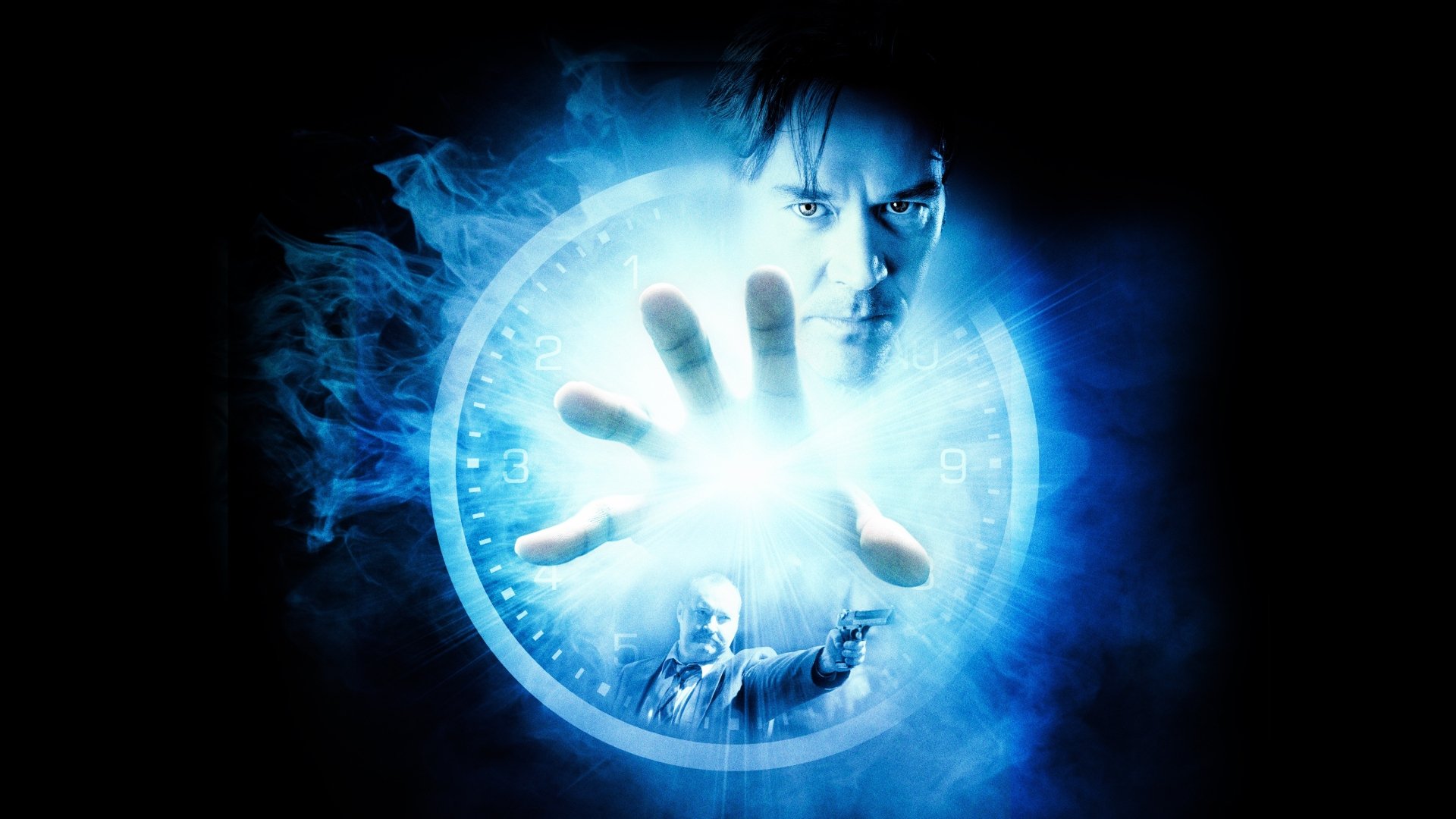 Backdrop for 5ive Days to Midnight