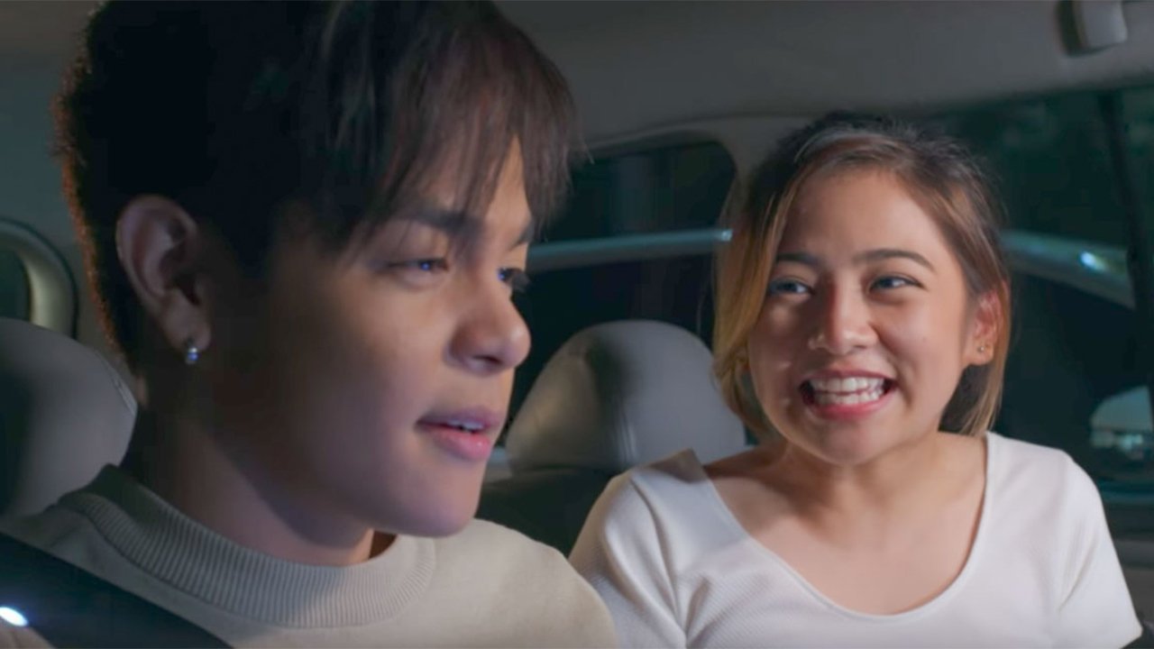 Backdrop for FanGirl FanBoy