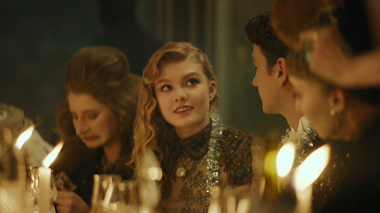 Backdrop for The North Wind