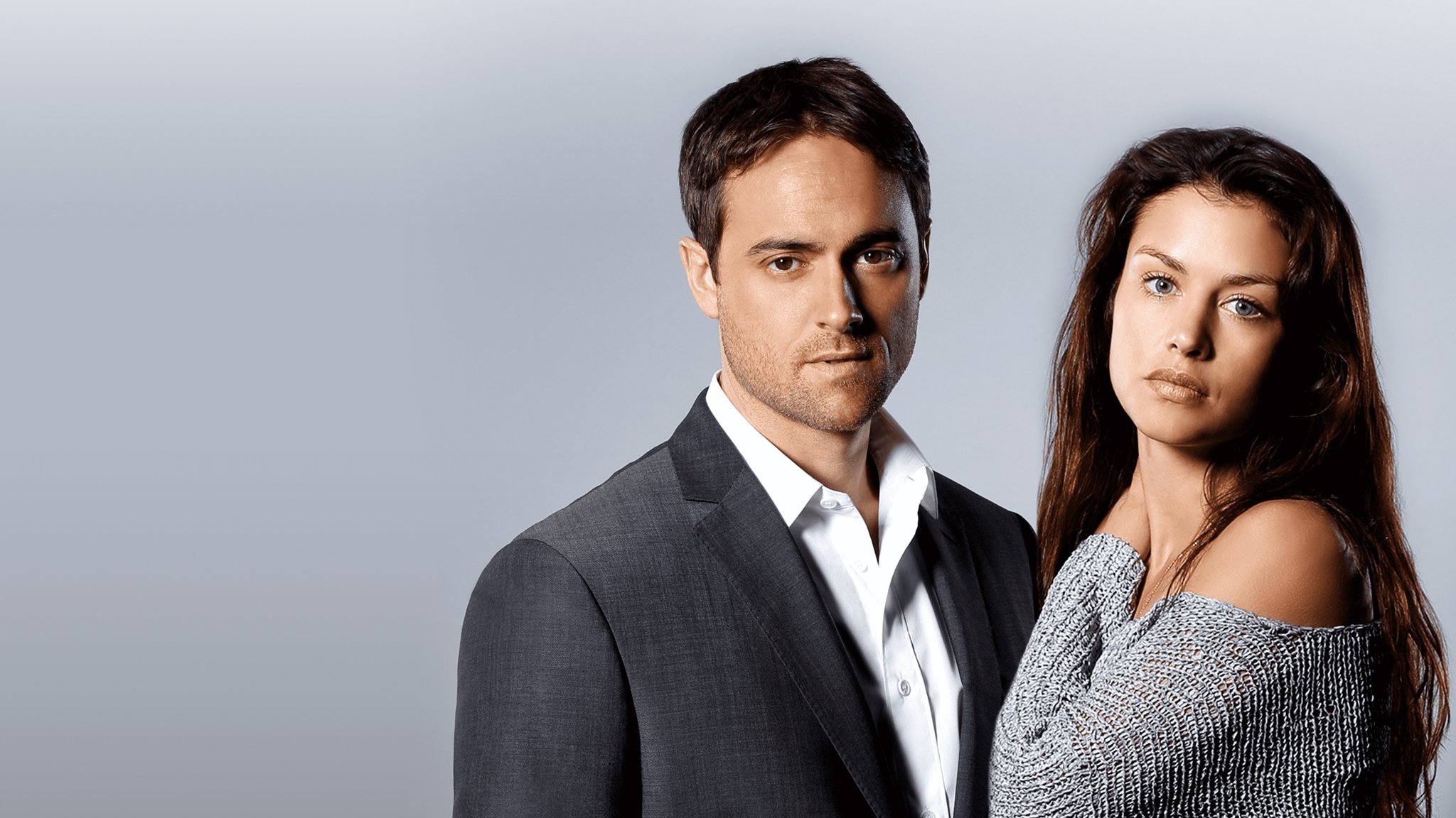 Backdrop for Betrayal