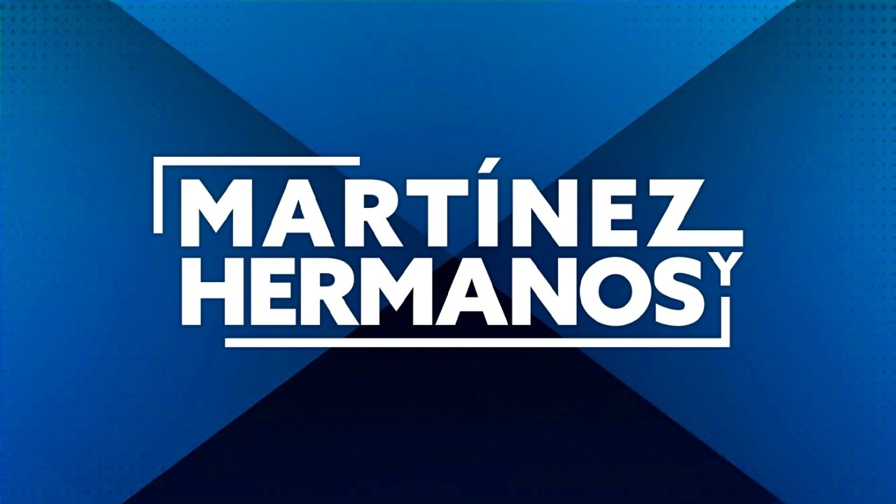 Backdrop for Martínez y hermanos