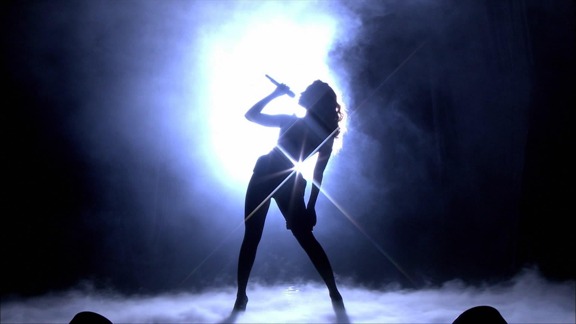 Backdrop for Beyoncé: I Am... World Tour