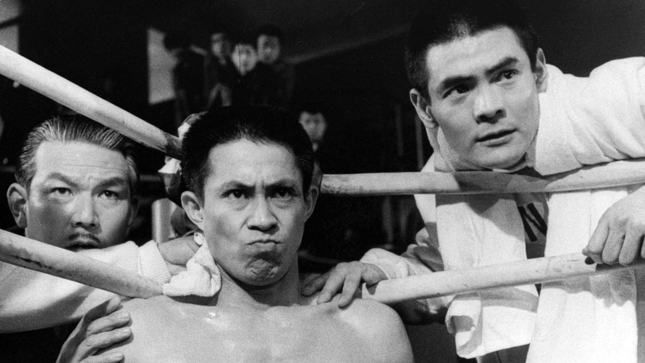 Backdrop for Melody of Crime