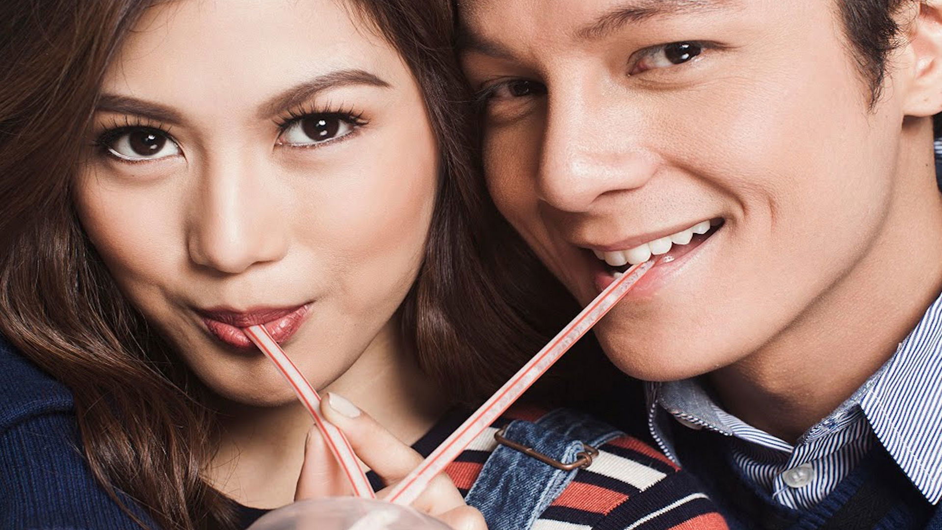 Backdrop for My Rebound Girl