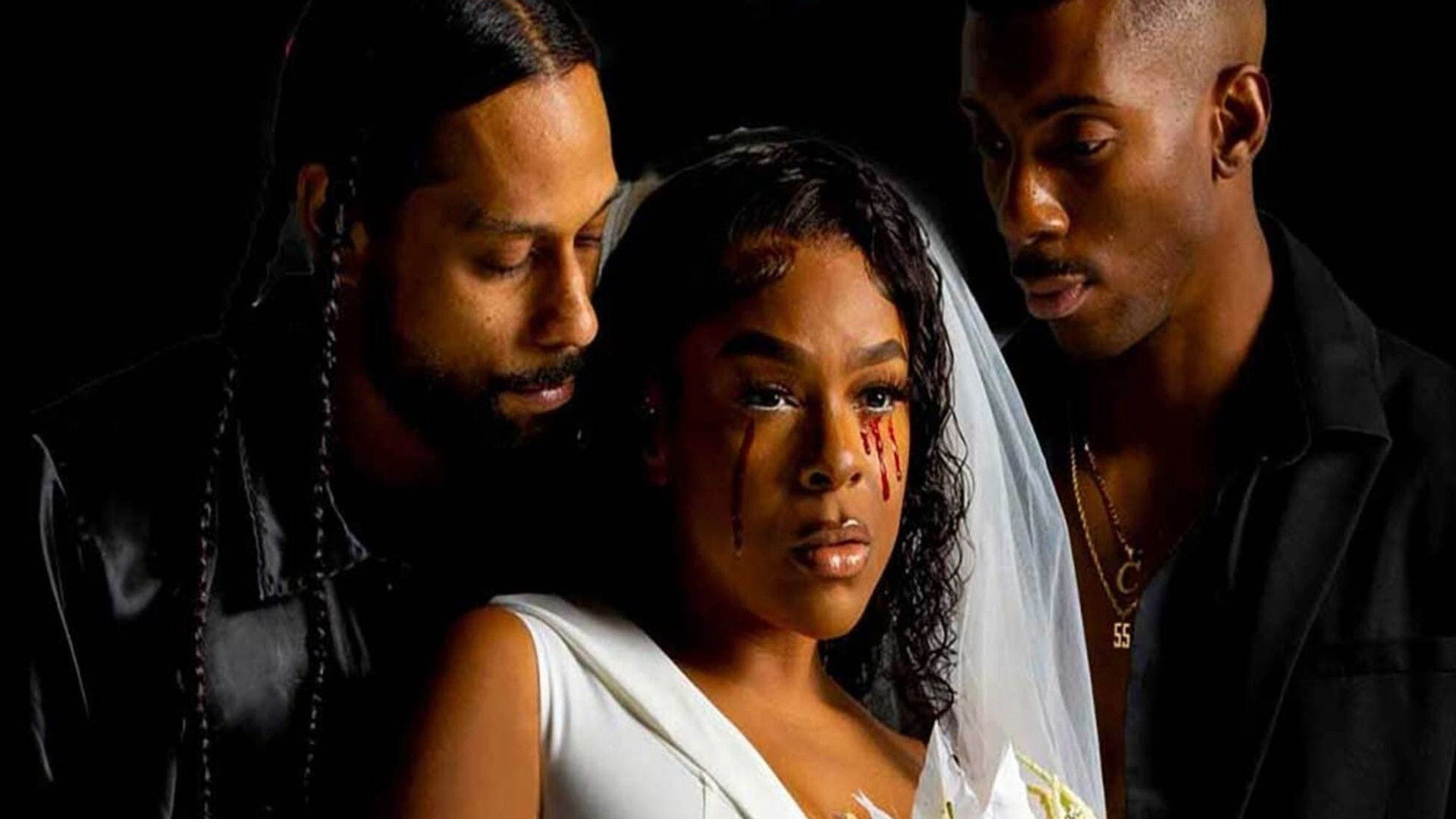 Backdrop for If I Can't