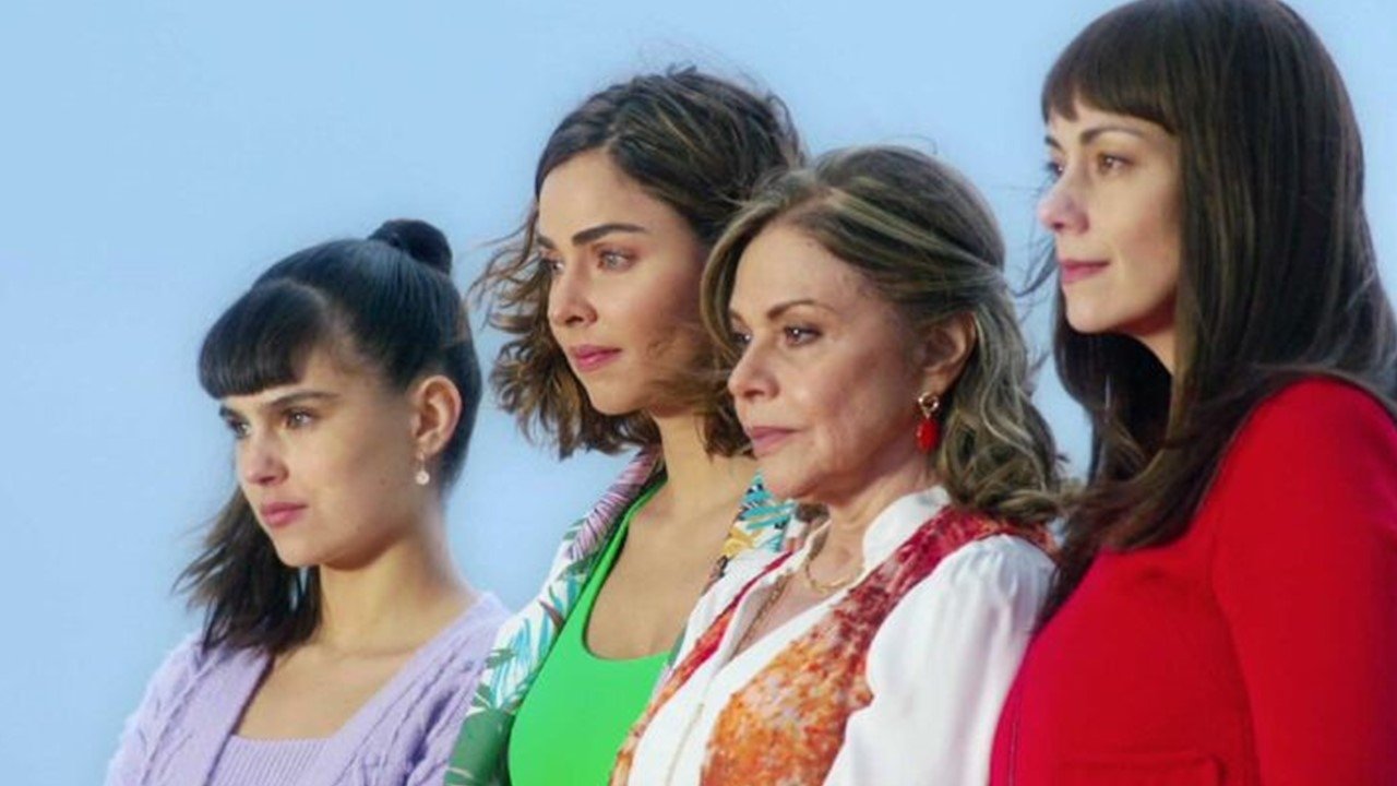 Backdrop for Vencer la Culpa