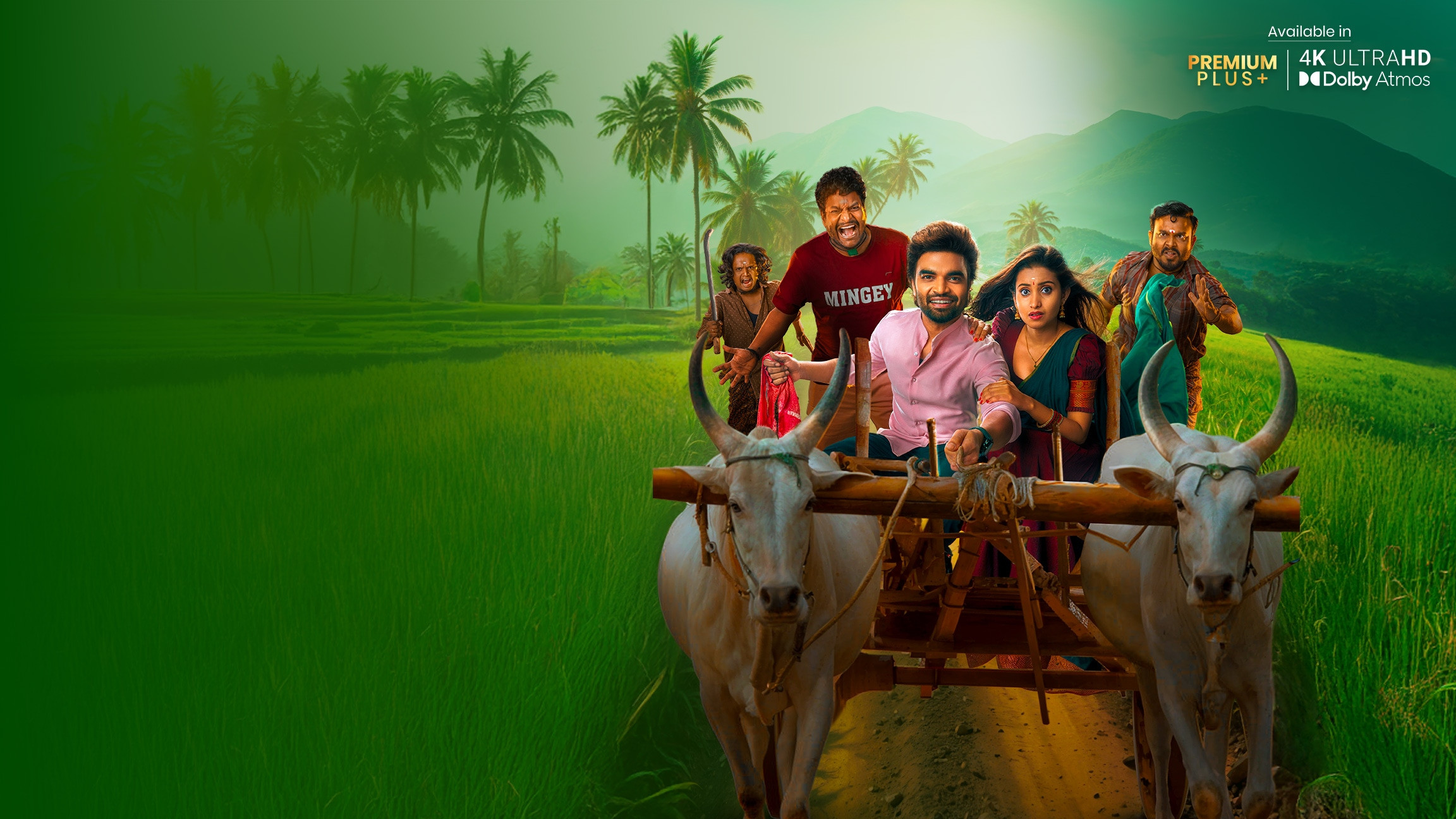 Backdrop for Akkada Ammai Ikkada Abbai